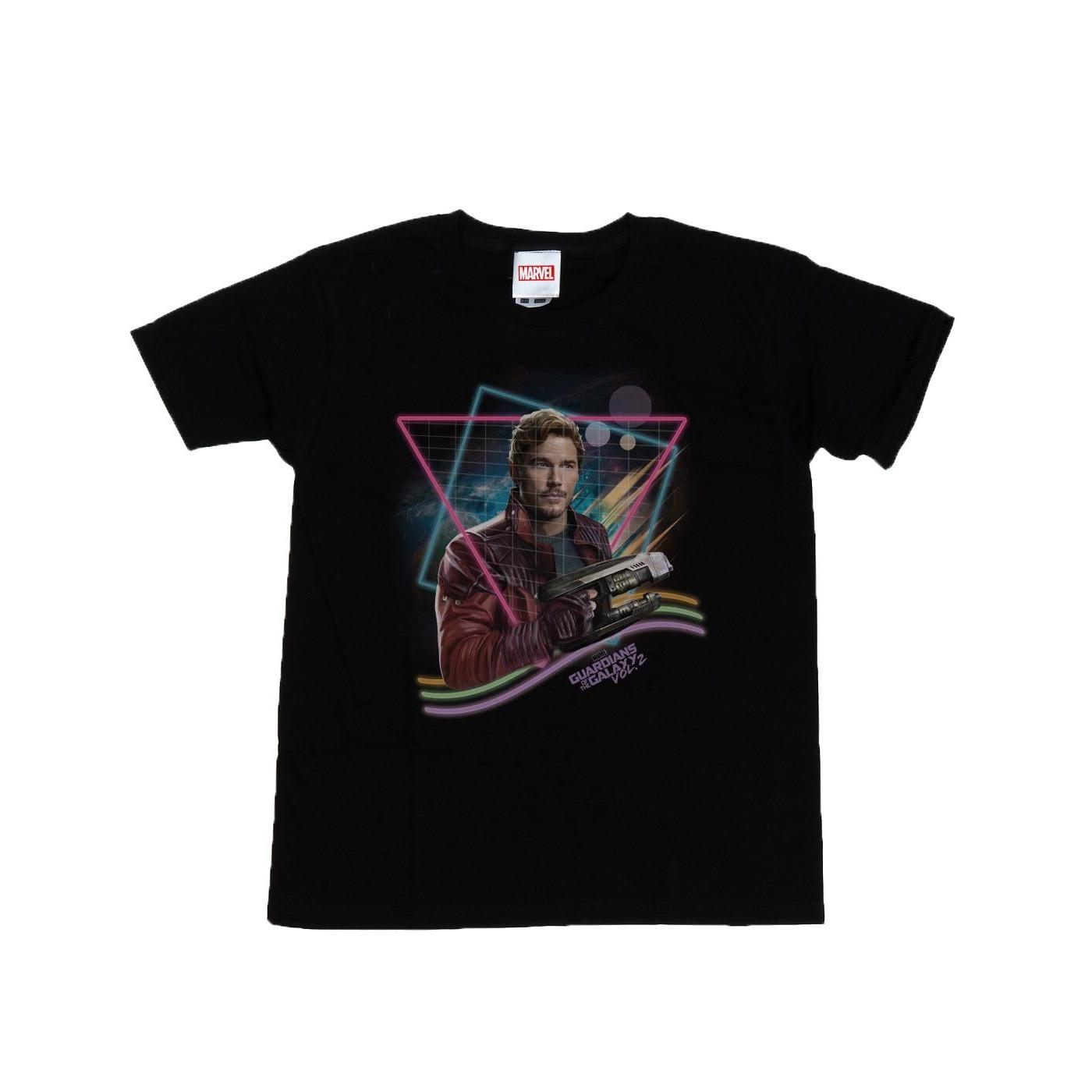 MARVEL Guardians Of The Galaxy TShirt