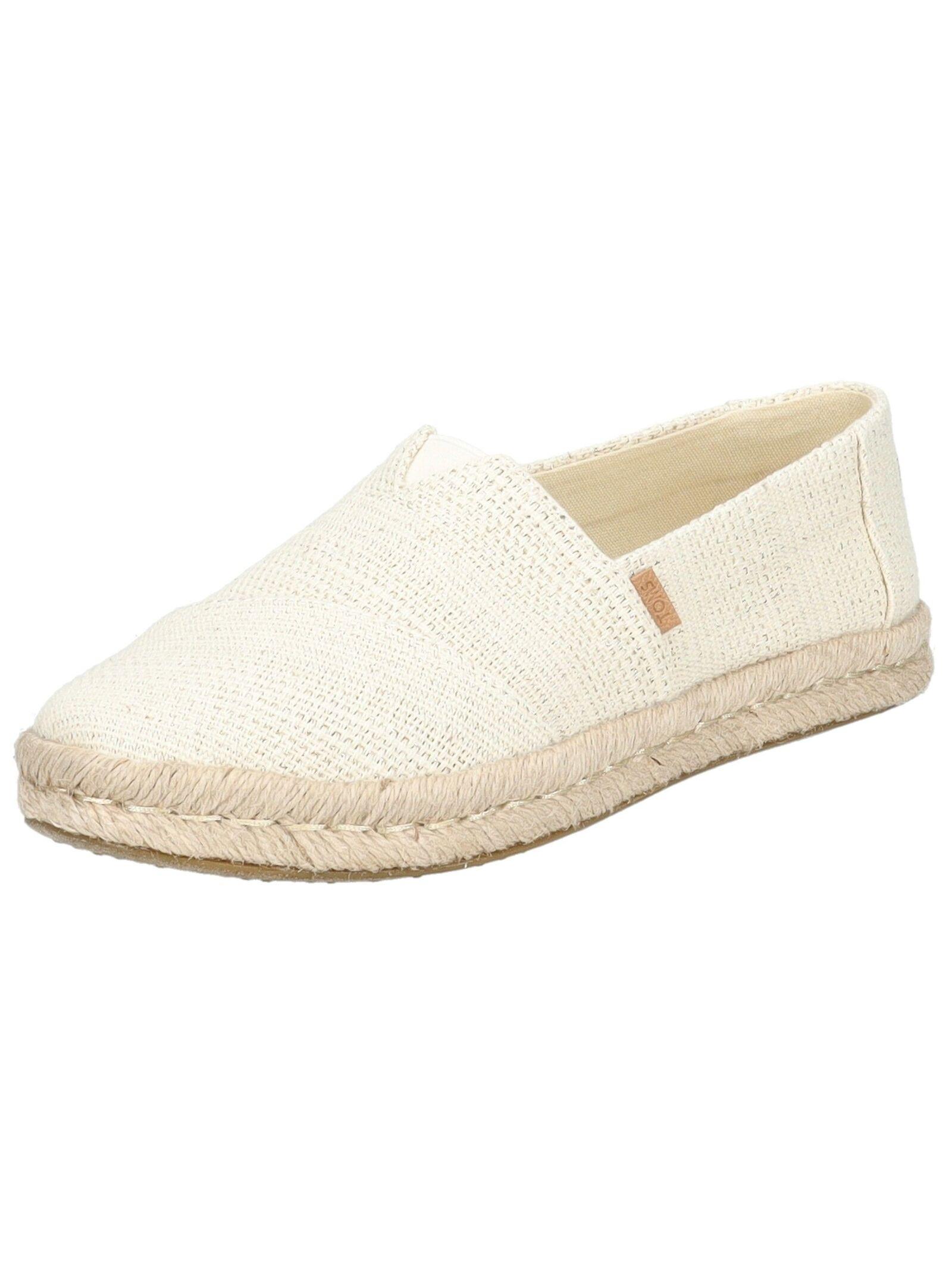 TOMS Halbschuhe 10020693