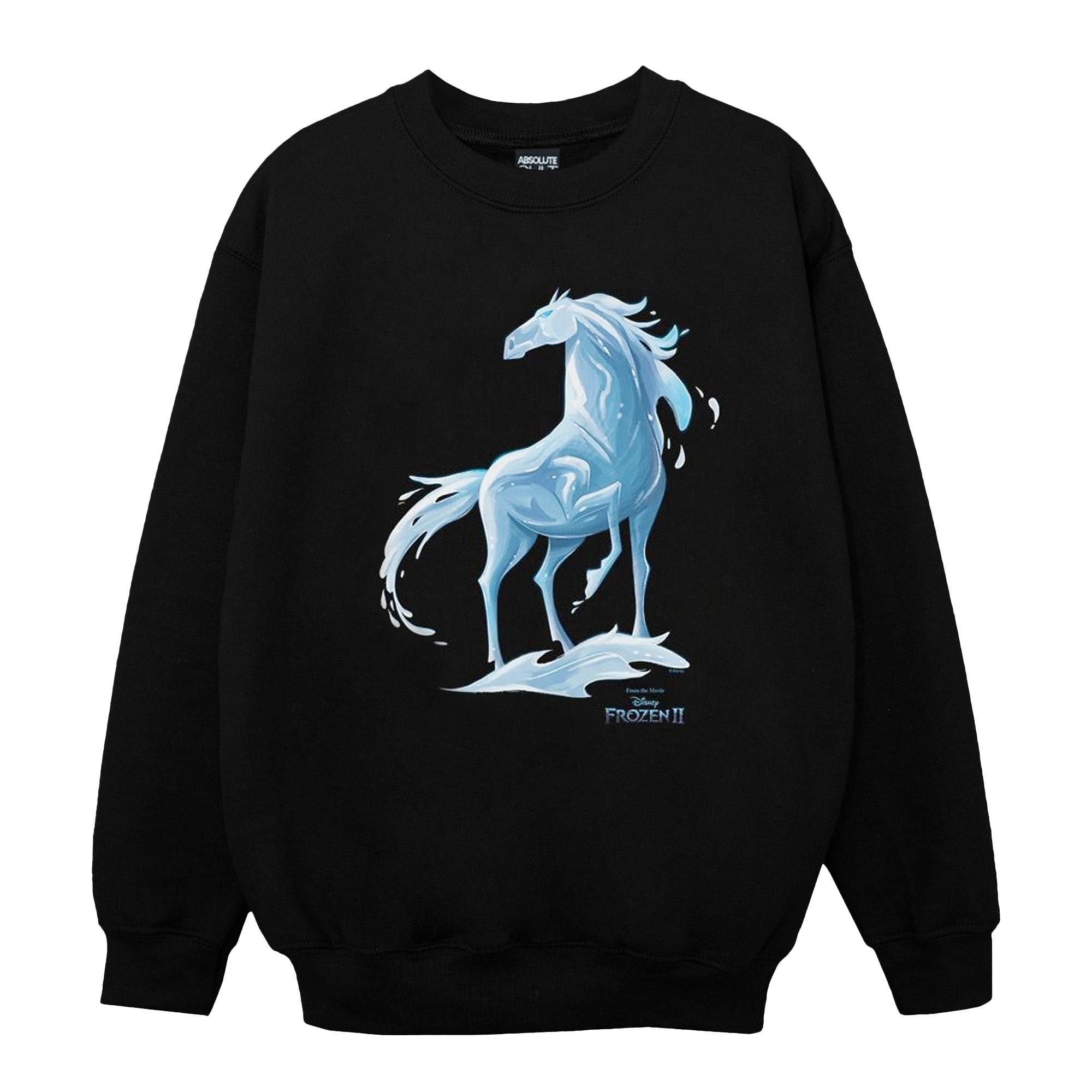 Disney Frozen 2 The Water Spirit Sweatshirt