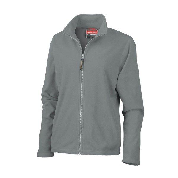 Result La Femme® High Grade MikrofleeceJacke FleeceJacke