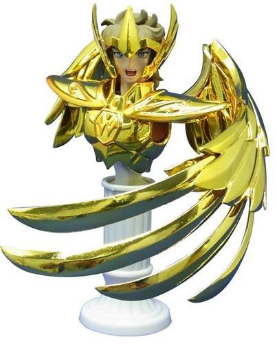 Bandai Statische Figur - Saint Seiya - Appendix - Sagittarius Aiolos