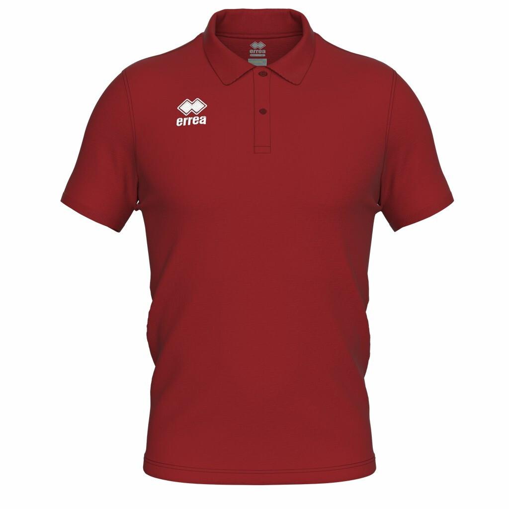 errea Evo Kurzarm Polo-Shirt