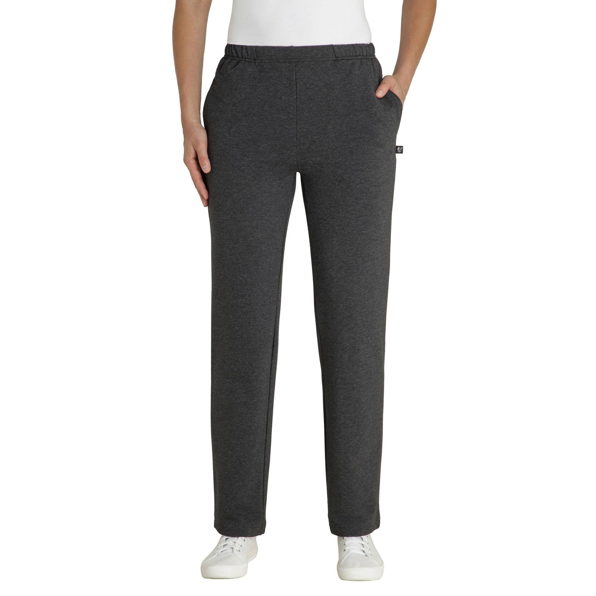 hajo Basic Freizeit Jogginghose Comfort Fit