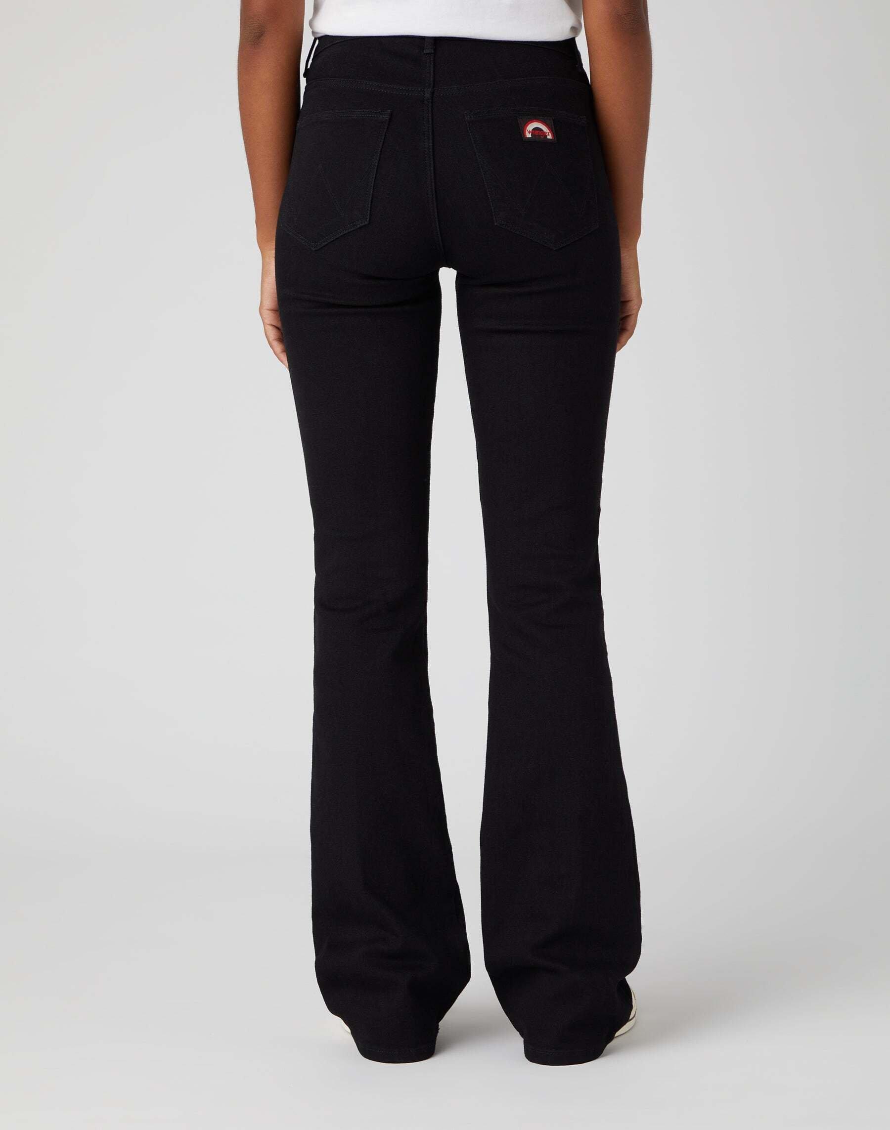 Wrangler Flared Jeans Flare