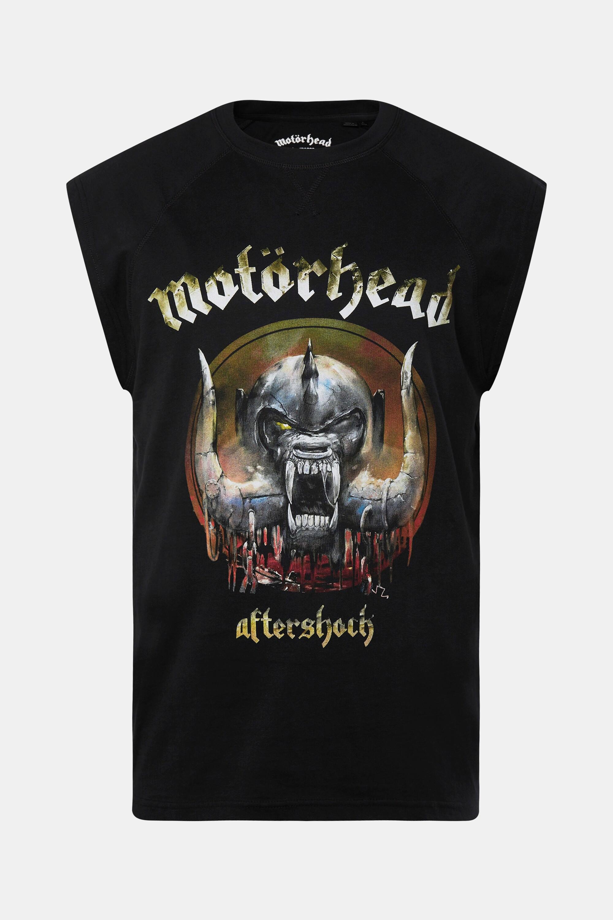 JP1880 Motörhead Band Tanktop