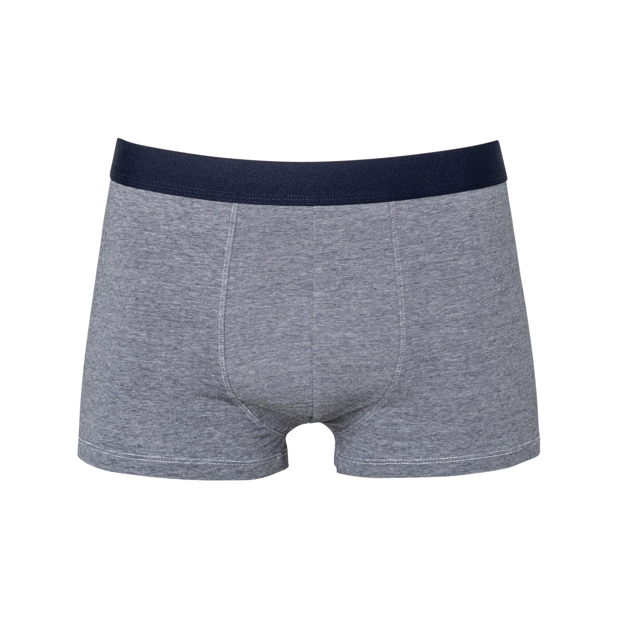 Manor Man 2P Panty Duopack, Pantys