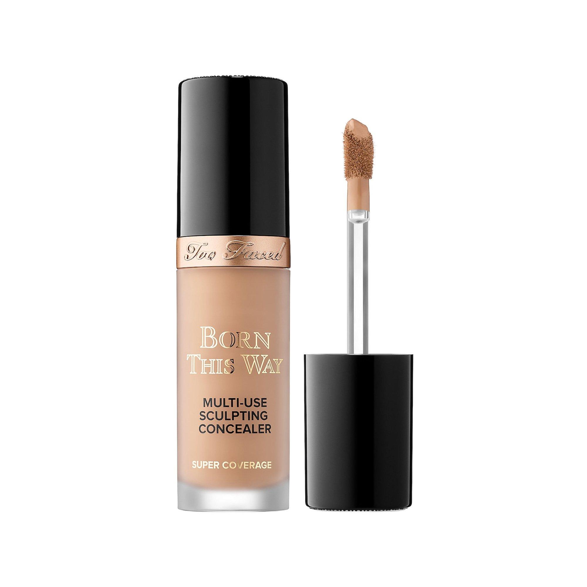 Too Faced Born This Way Super Coverage Concealer