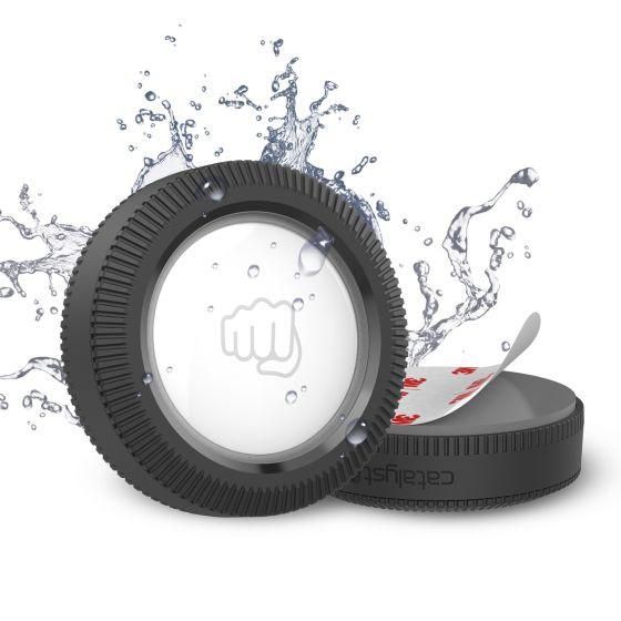 catalyst AirTag Total Protection Stick-It Hülle