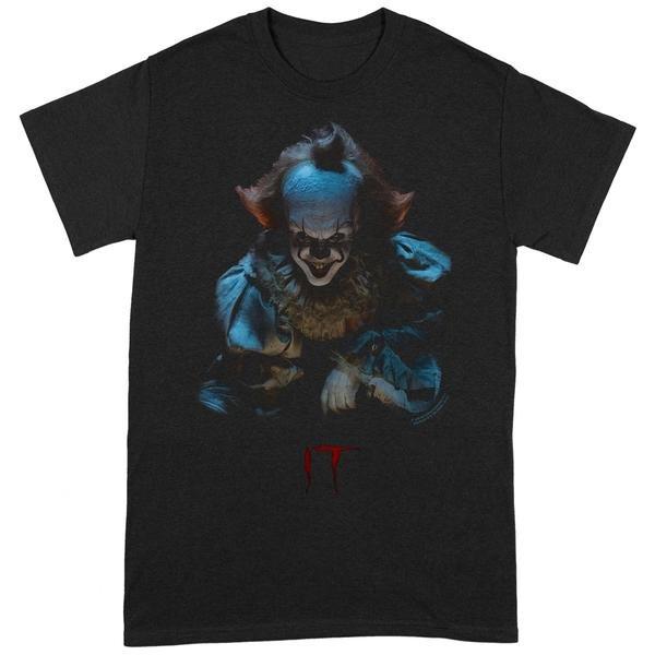It Pennywise Grin T-Shirt