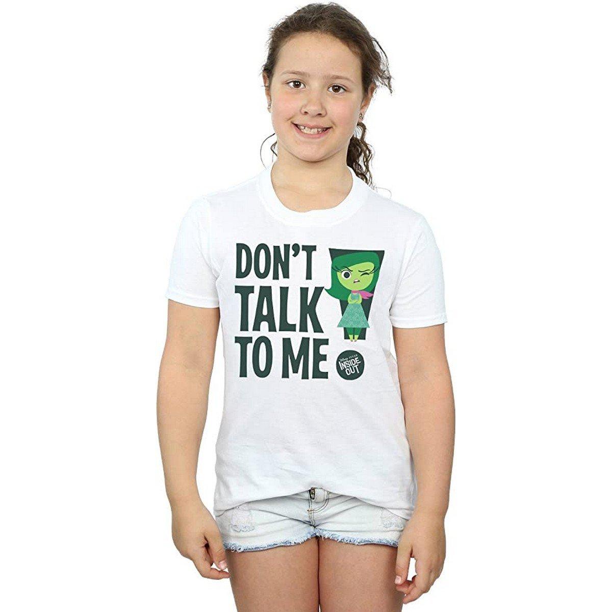 Inside Out Don´t Talk To Me TShirt