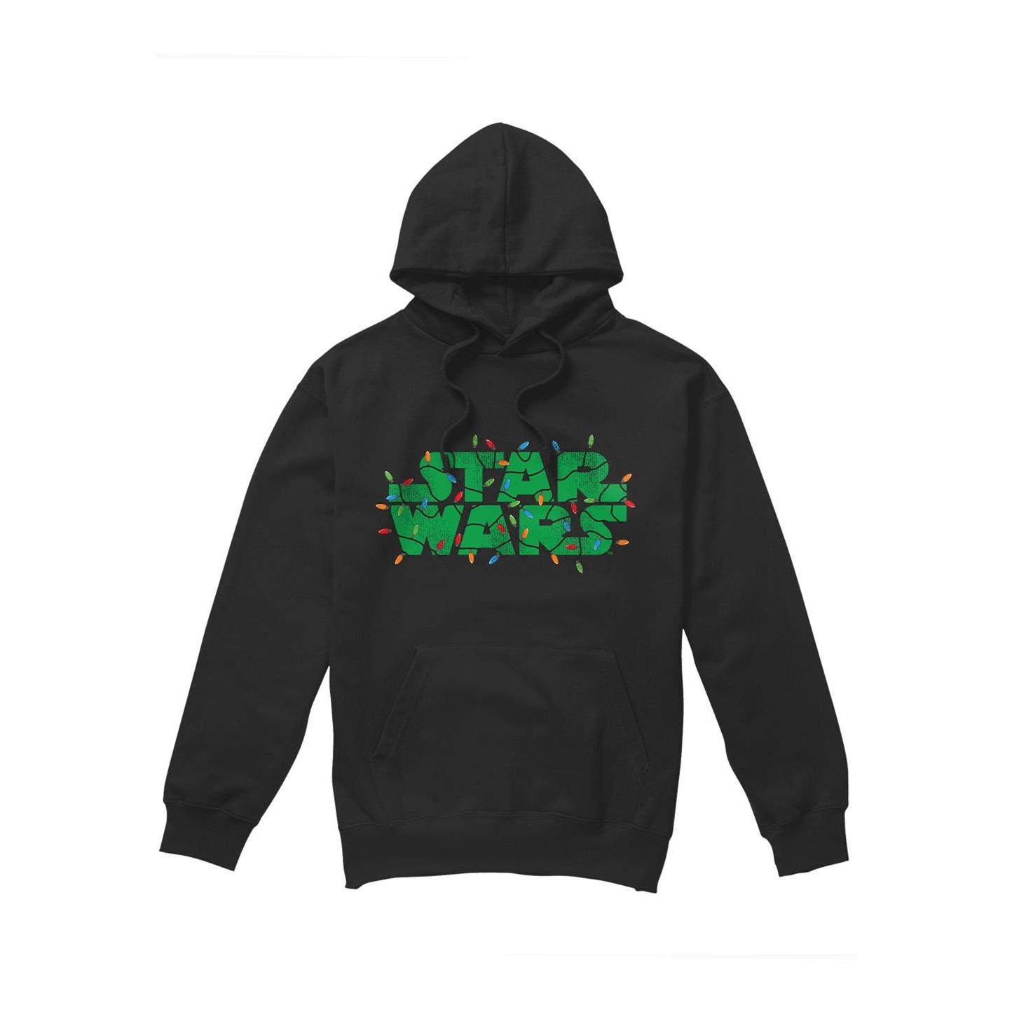 STAR WARS Kapuzenpullover