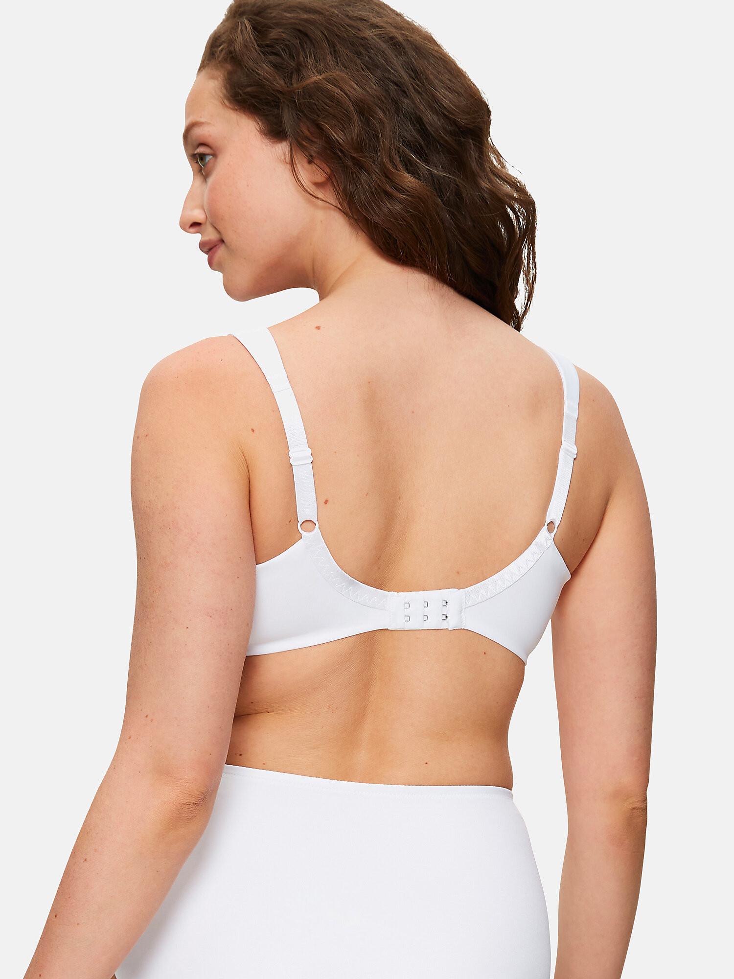 Triumph True Shape Sensation W01 Minimizer-BH TRUE SHAPE SENSATION