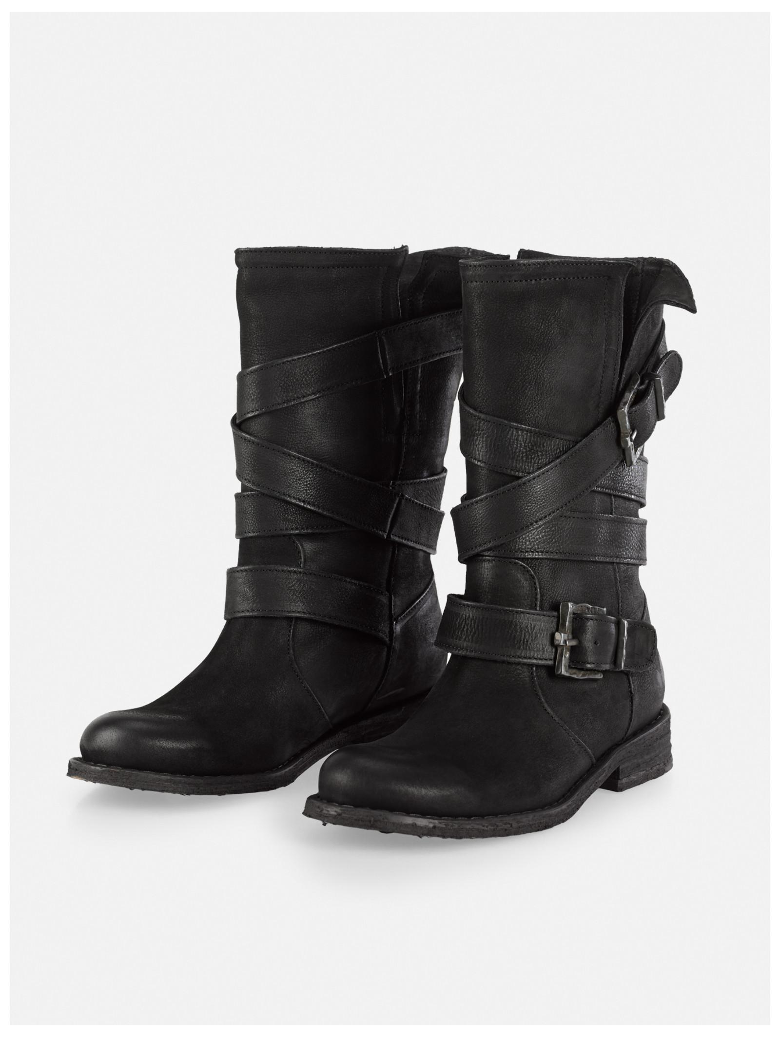 Felmini Stiefel GREDO 8562