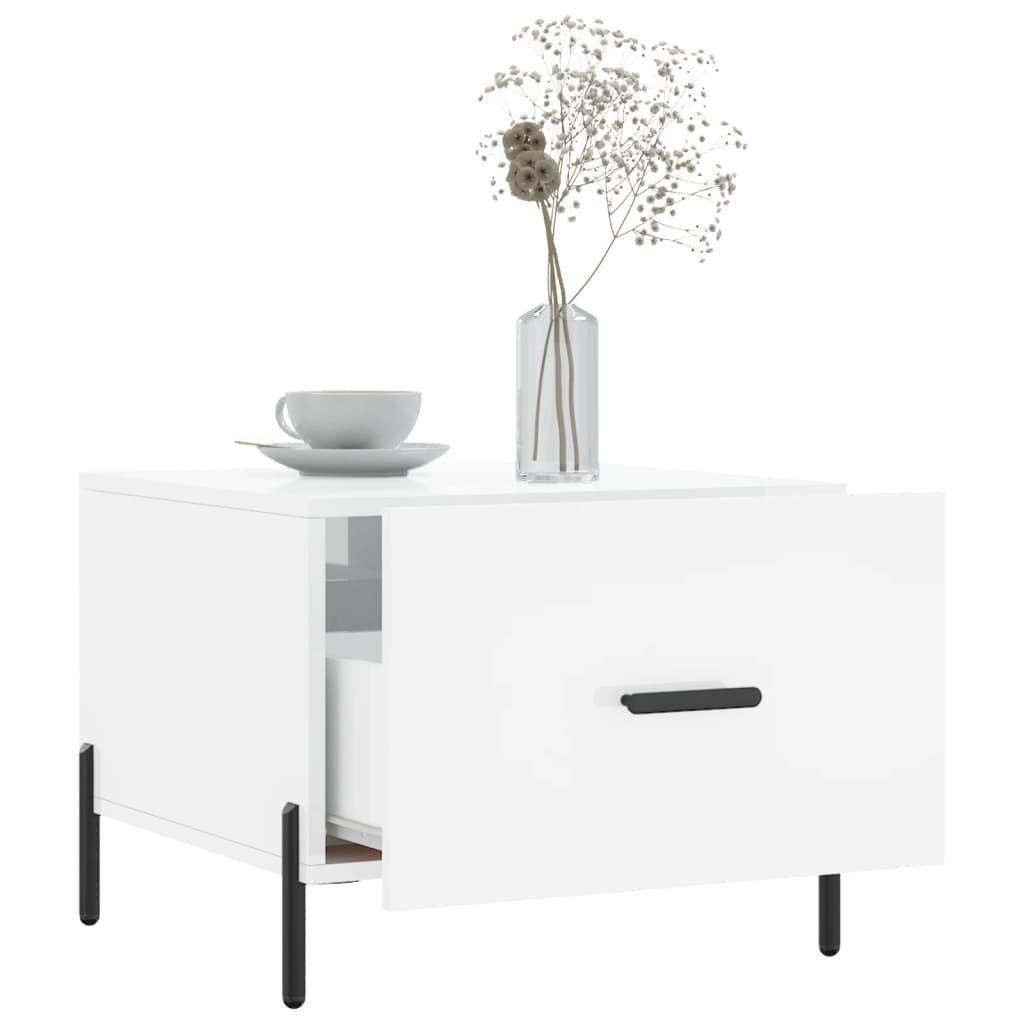 VidaXL Couchtisch holzwerkstoff
