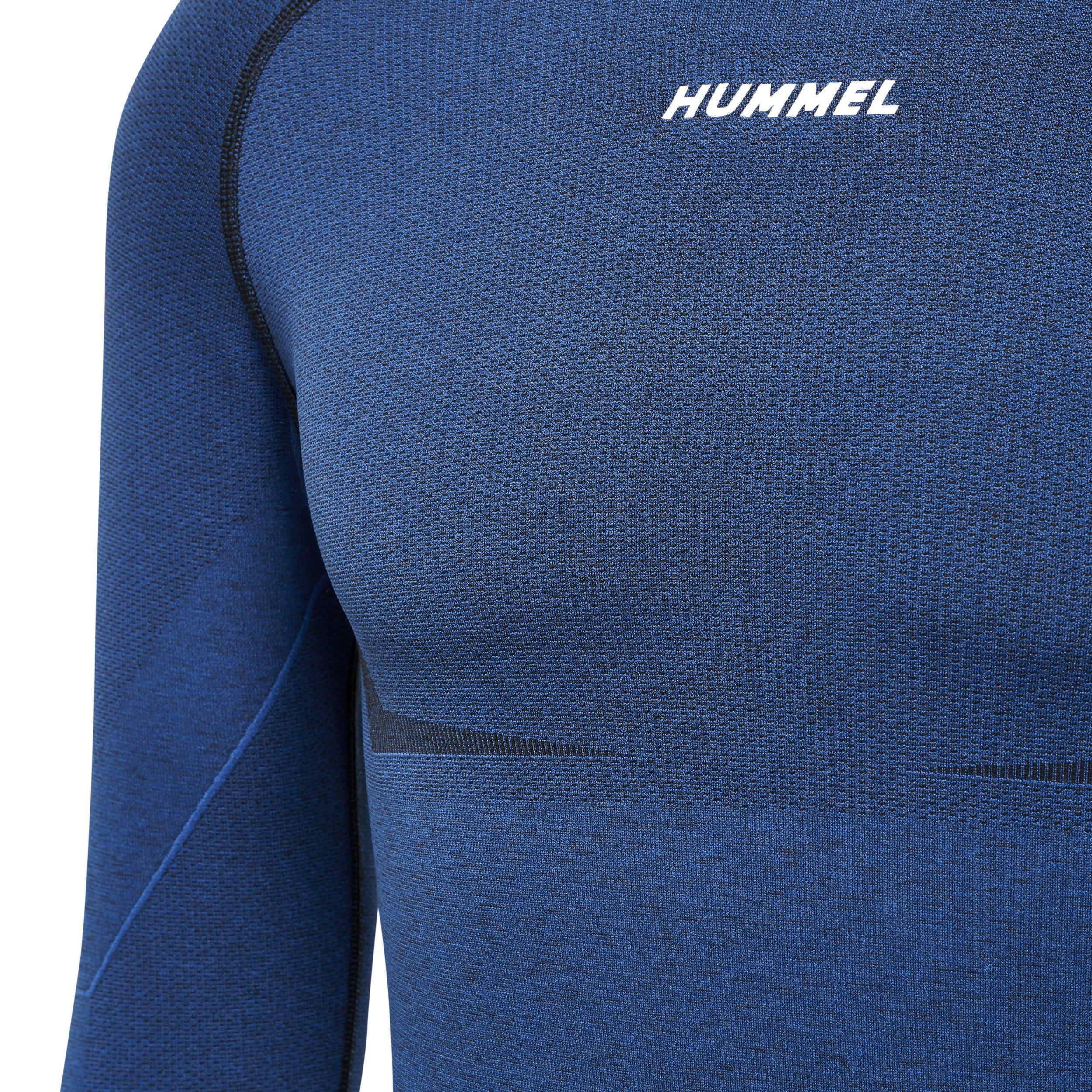 Hummel TE Mike Langarm T-Shirt