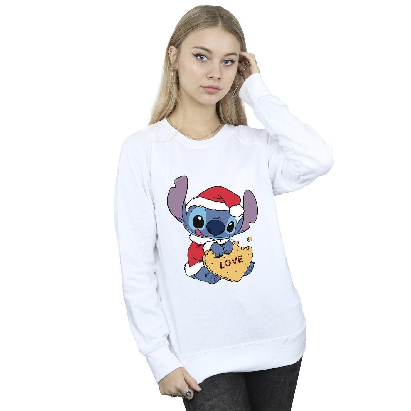 Disney Sweatshirt