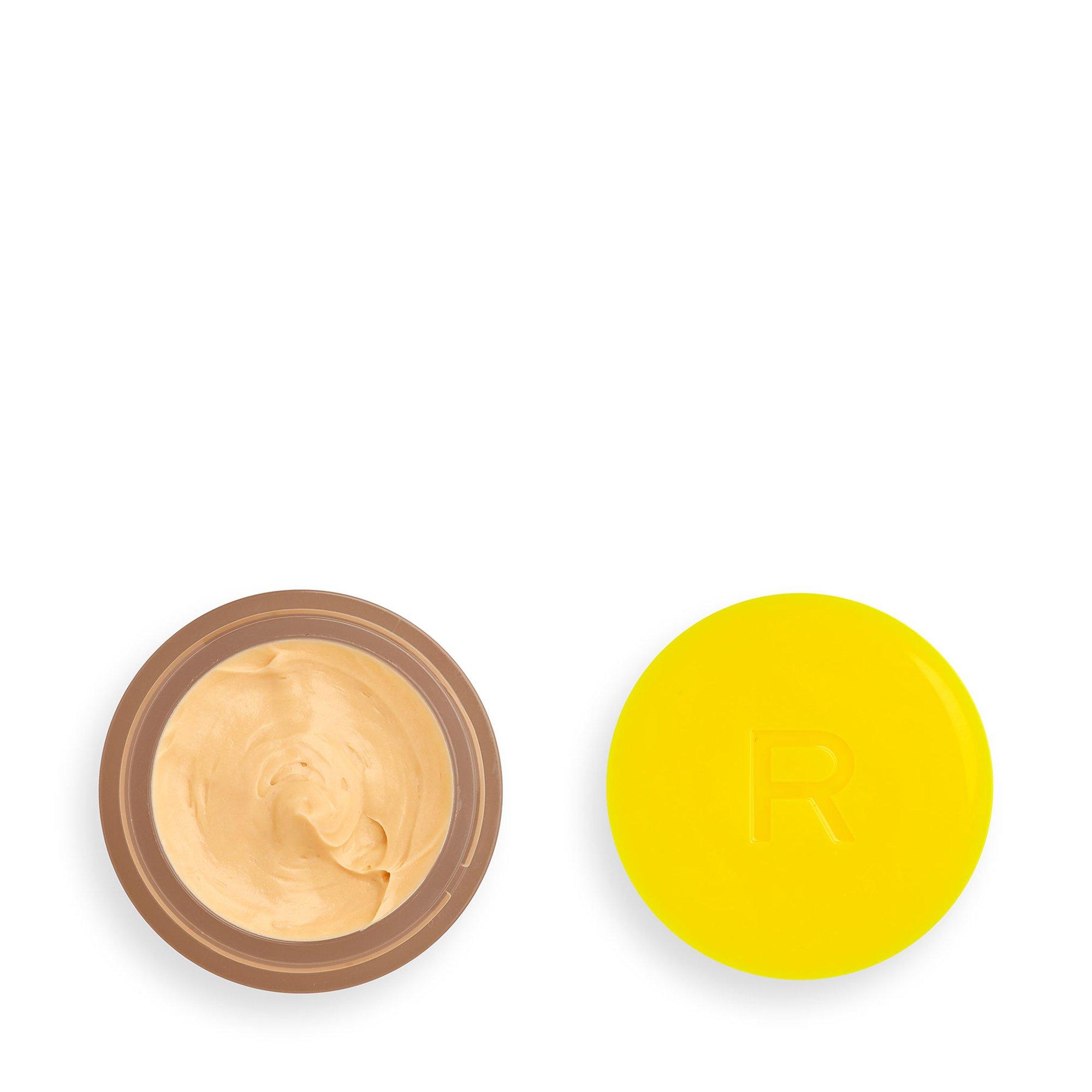Revolution Pigment Boost Eye Cream