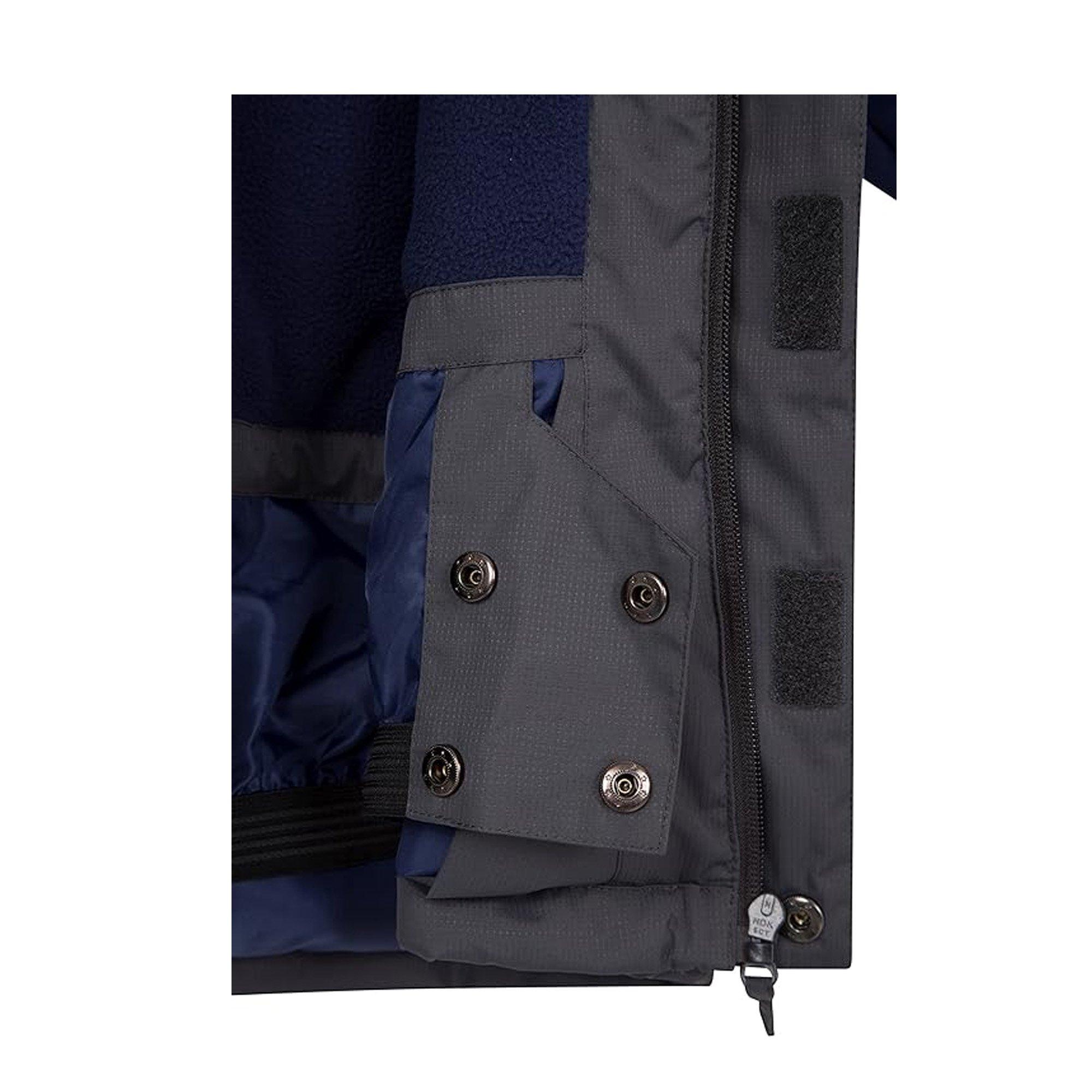 Mountain Warehouse Raptor Skijacke