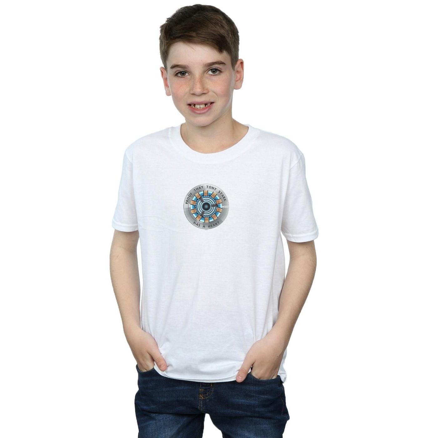 MARVEL Avengers Endgame TShirt