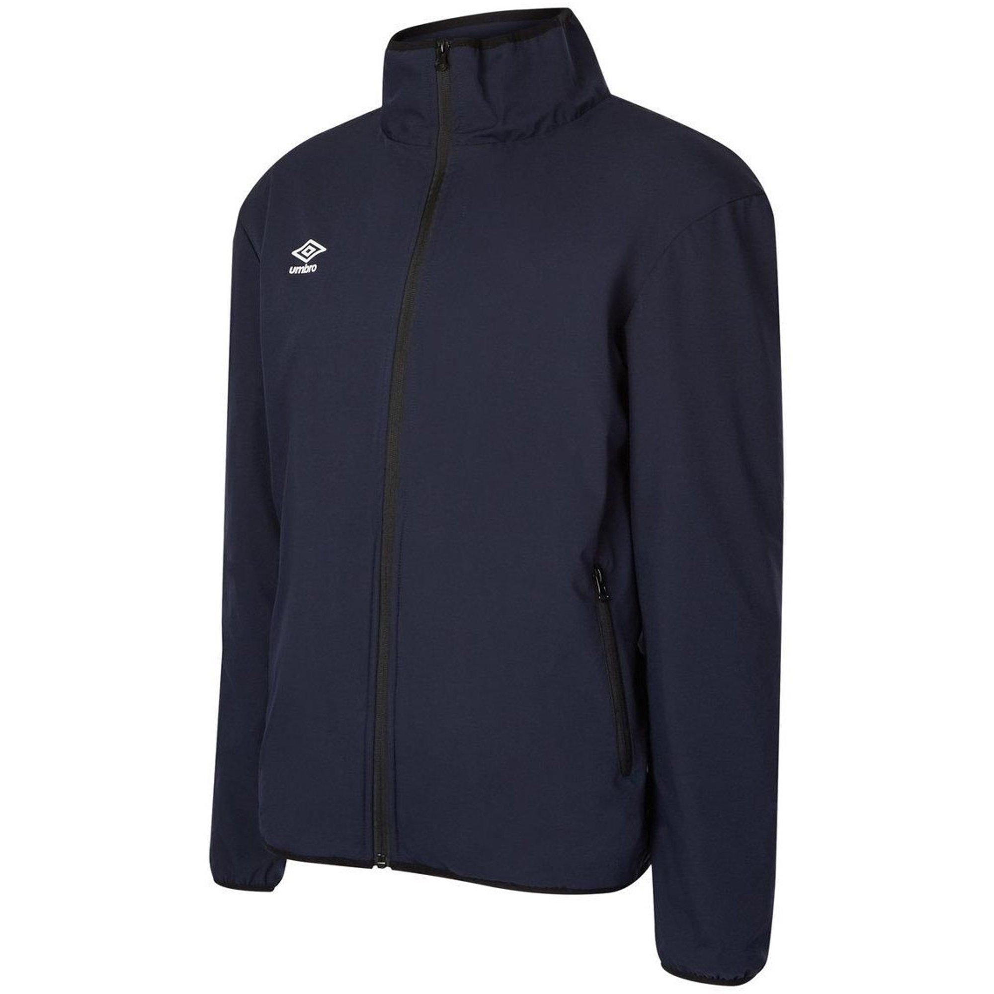 Umbro Club Essential Jacke