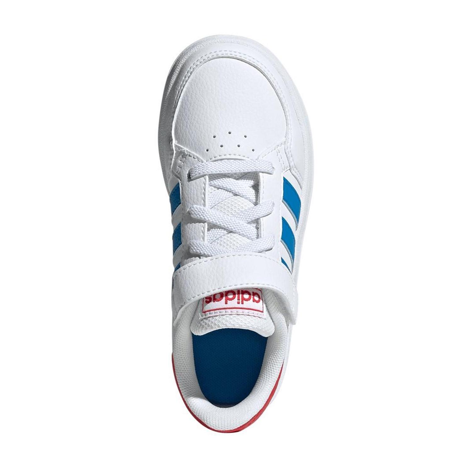 adidas Sneaker Breaknet 2.0, Kunststoff