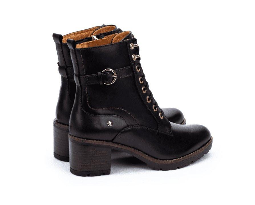 Pikolinos Pikolinos Llanes - Leder Stiefelette