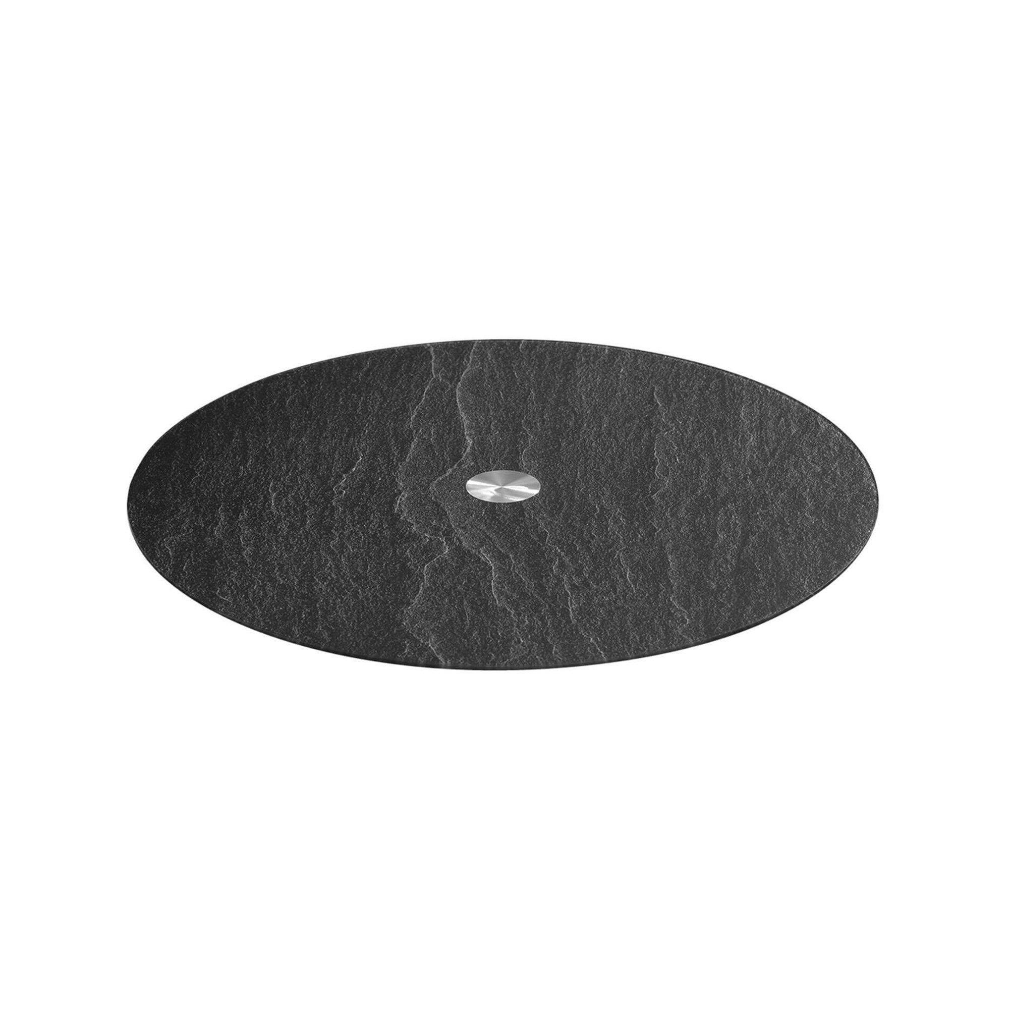 LEONARDO Runde Platte Turn