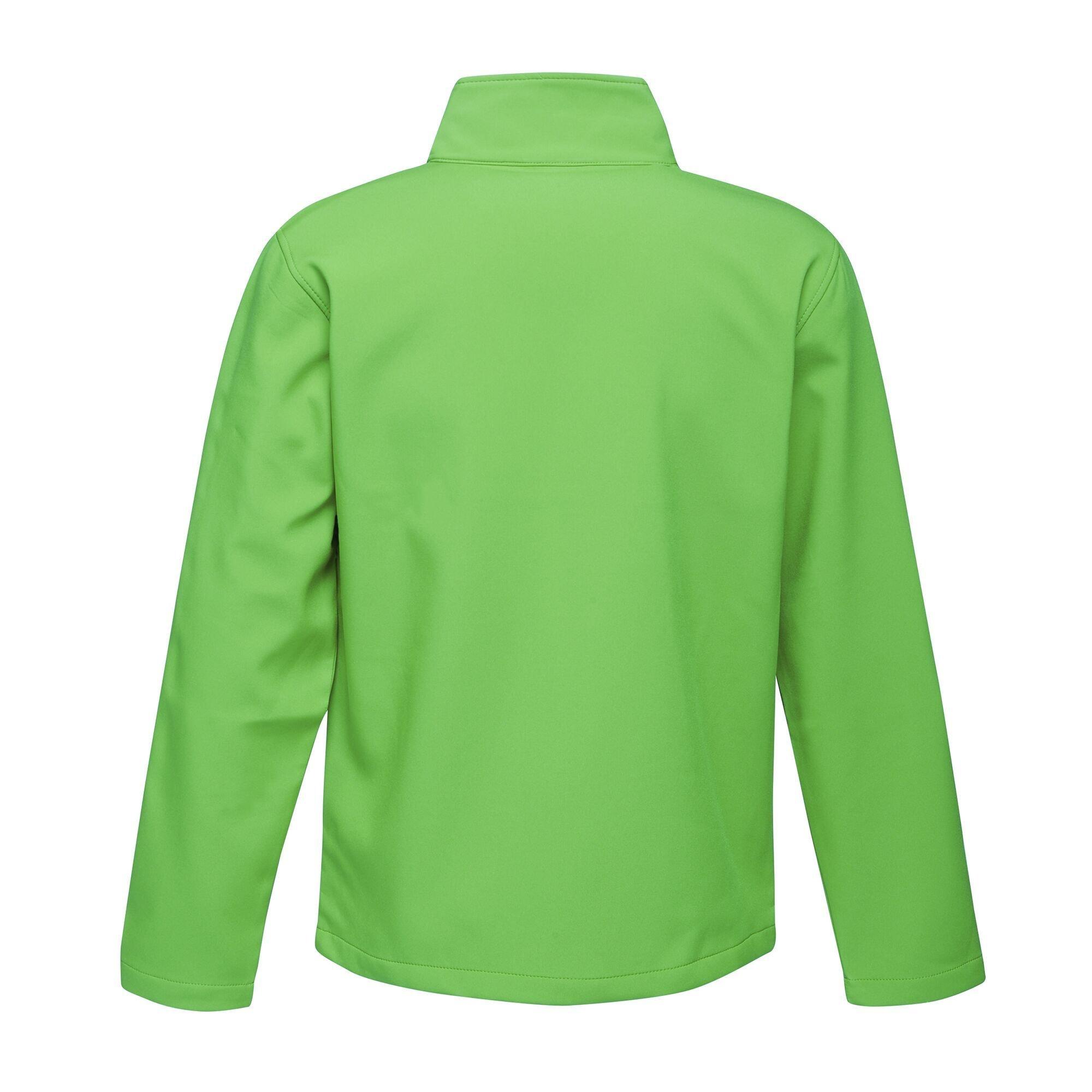 Regatta Standout Softshelljacke Ablaze bedruckbar