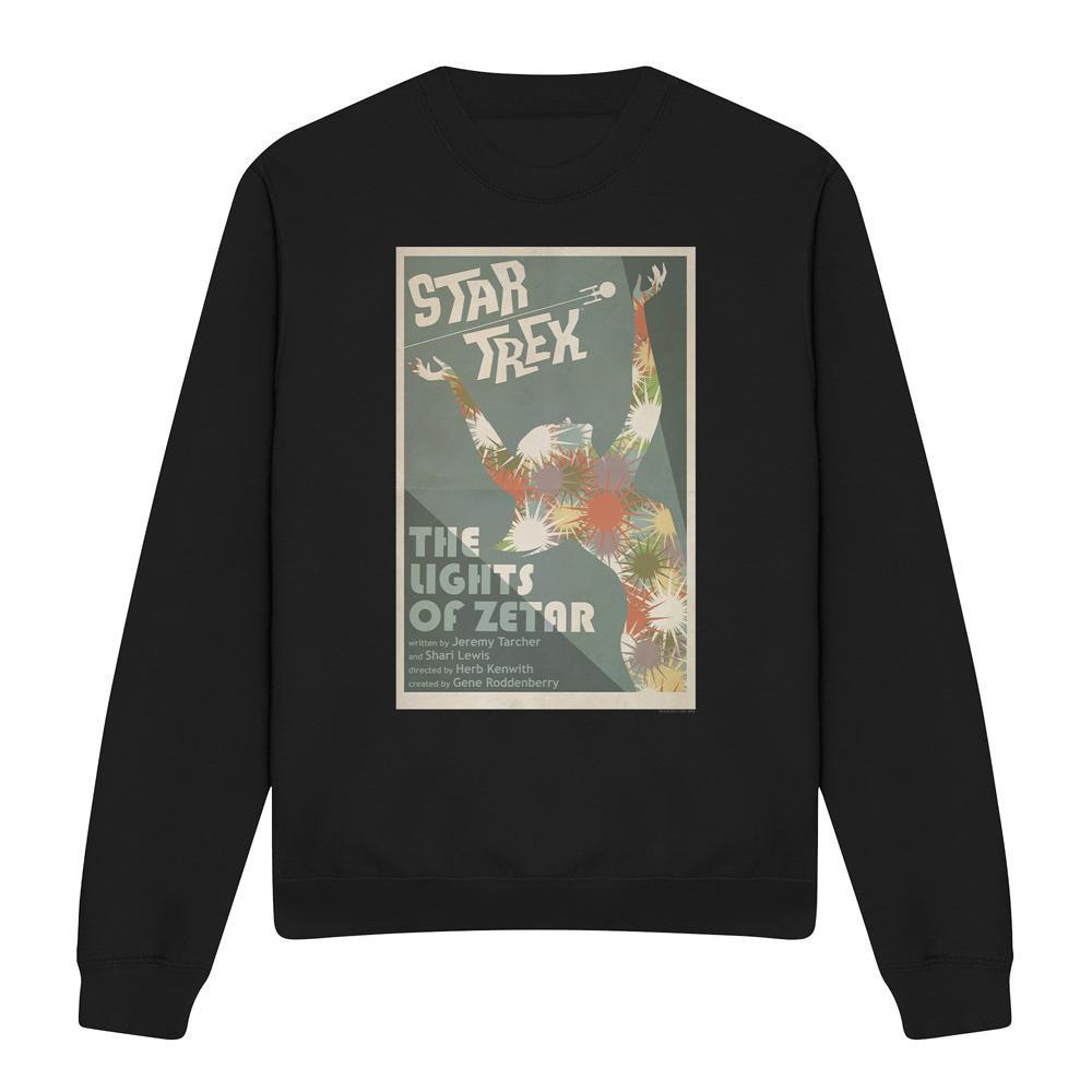 Star Trek The Original Series Episode 73 Sweatshirt