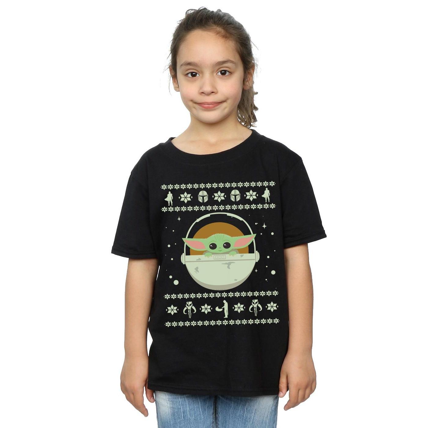 STAR WARS The Mandalorian The Child TShirt