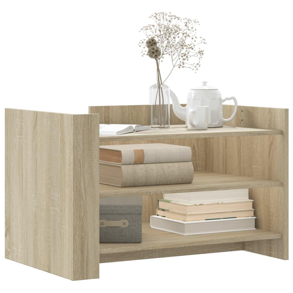 VidaXL Couchtisch holzwerkstoff