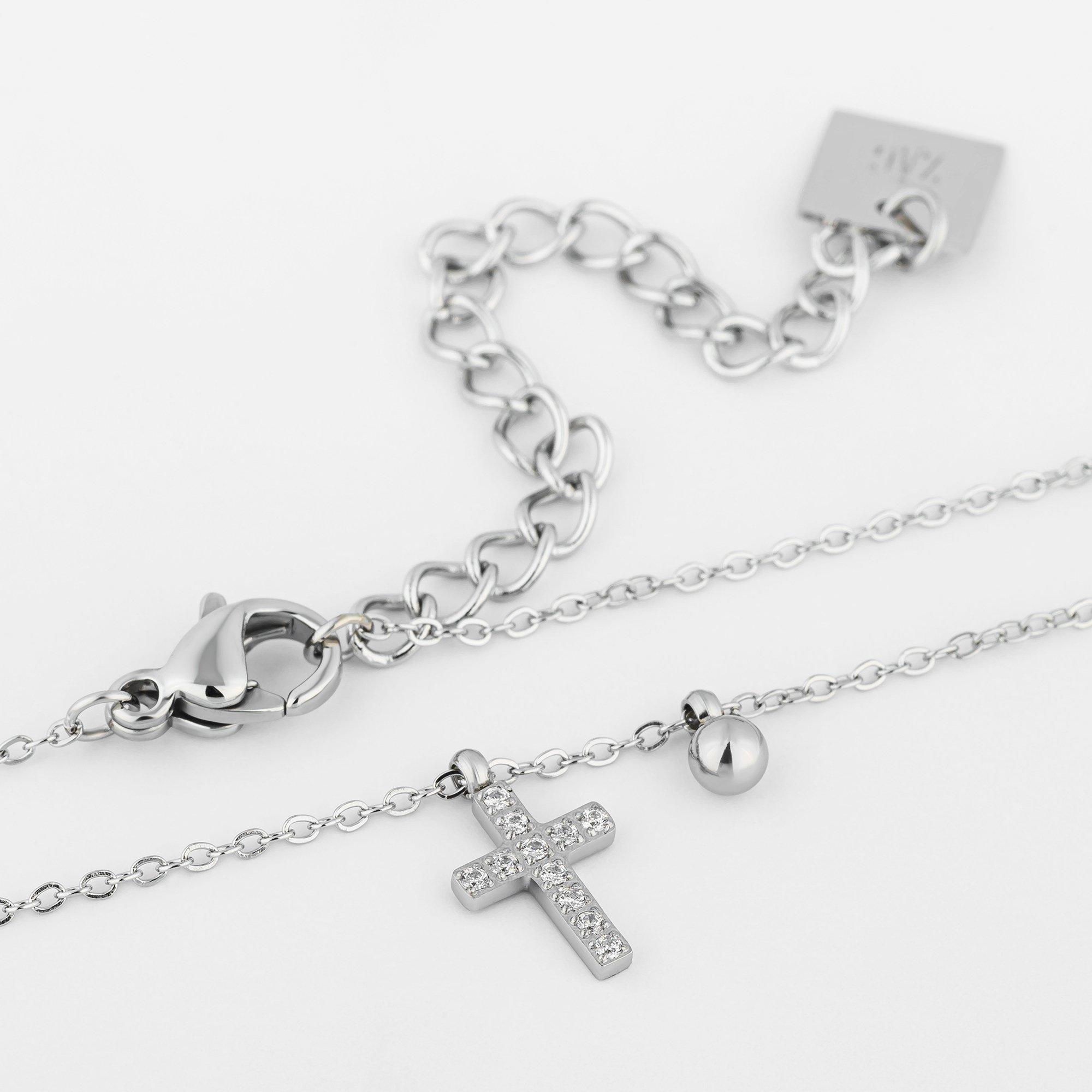 ZAG Bijoux Halskette
