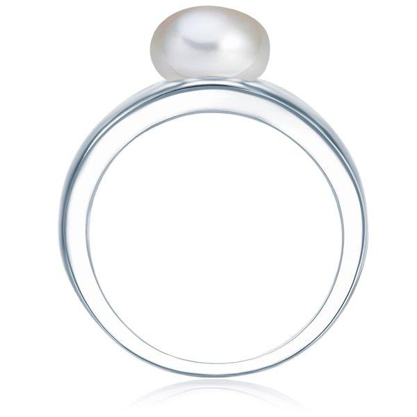 Valero Pearls Perlen-Ring