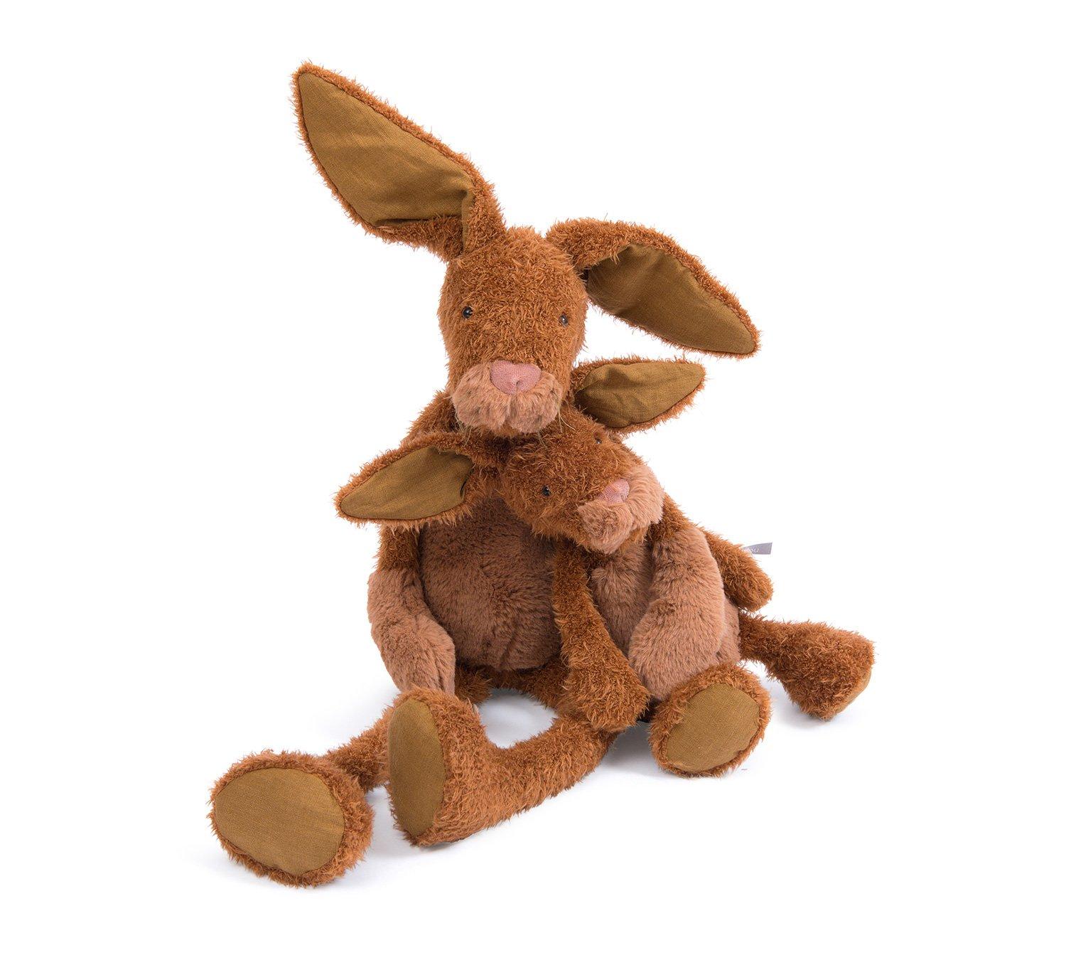Moulin Roty Kleiner Hase les Baba-Bou