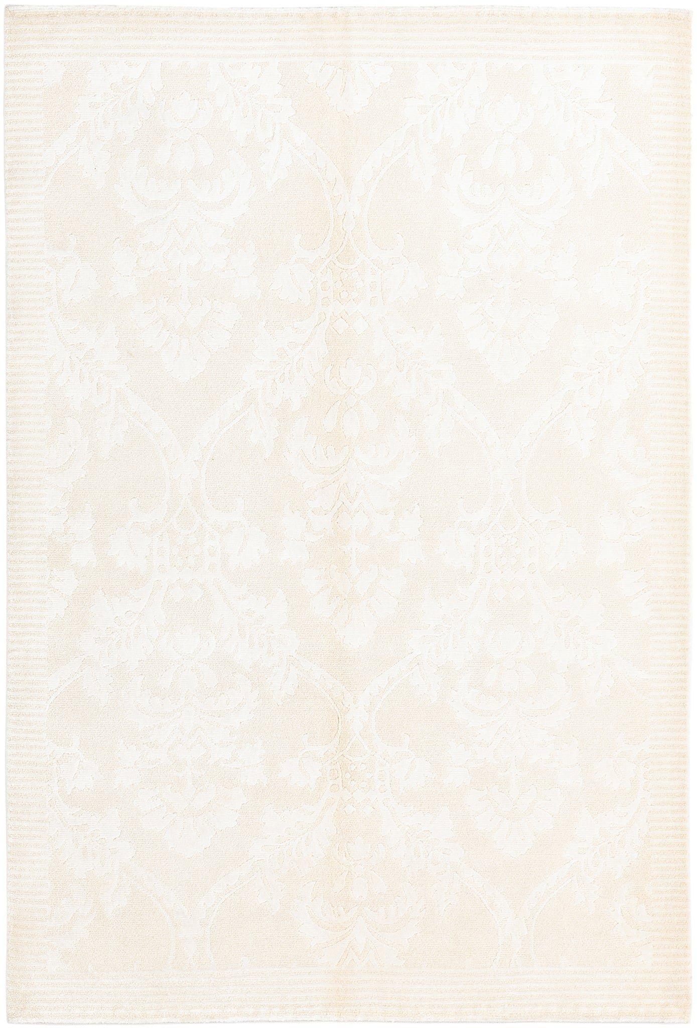 VIDAL Handgemachter Teppich Darya-Indian
