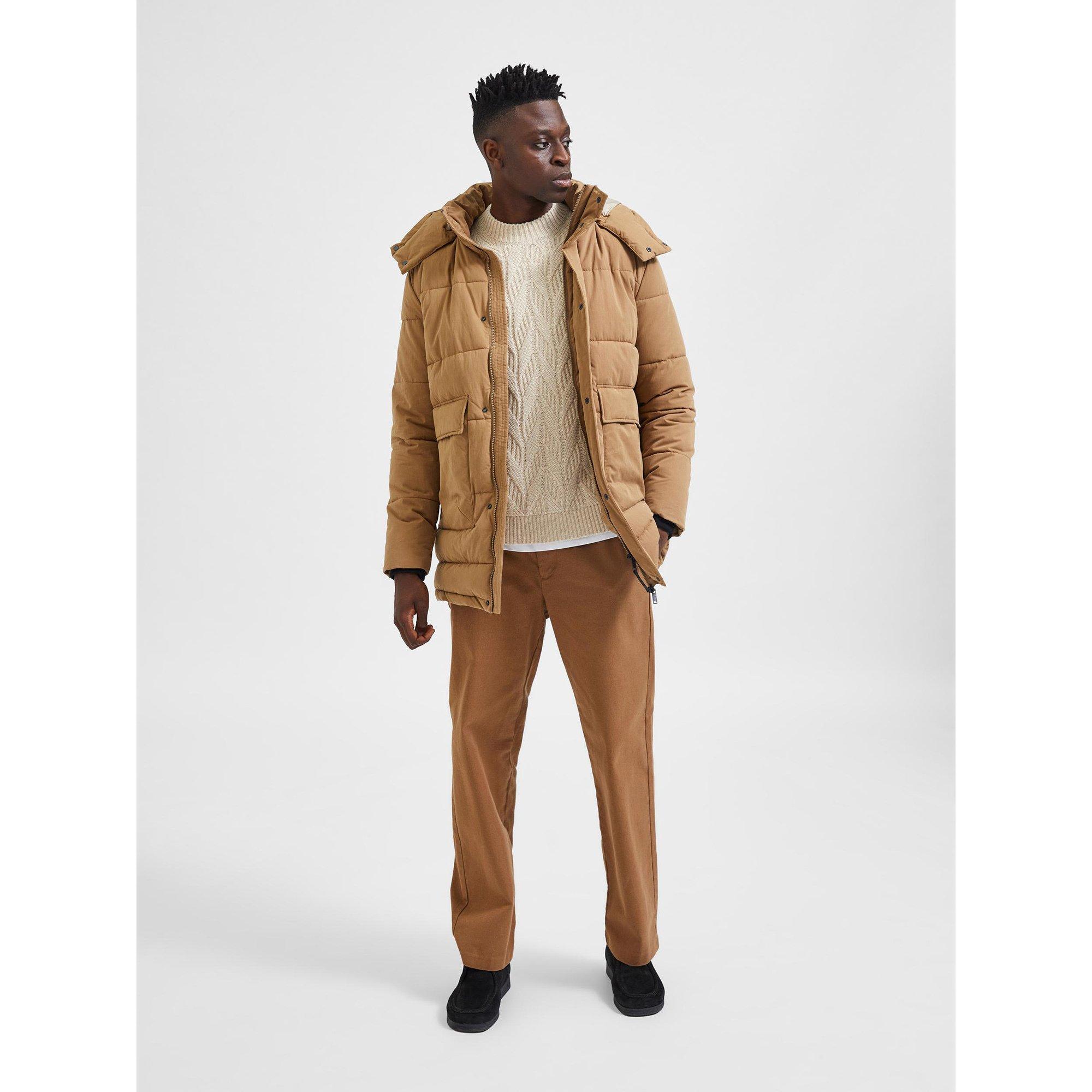 SELECTED SLHBOW PARKA Jacke