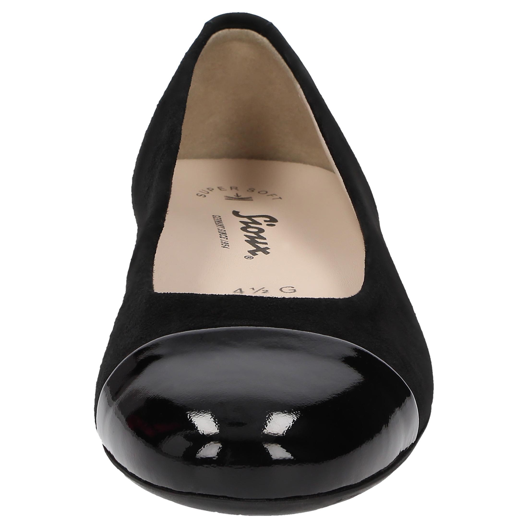 Sioux Ballerina Villanelle-702