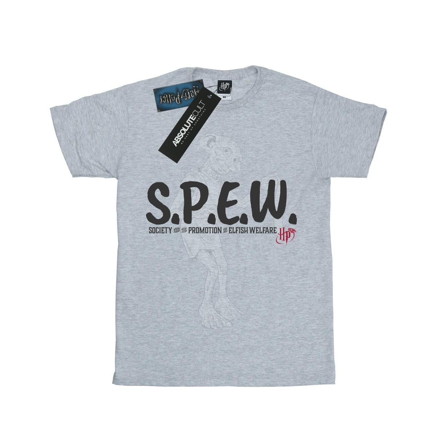 Harry Potter SPEW T-Shirt