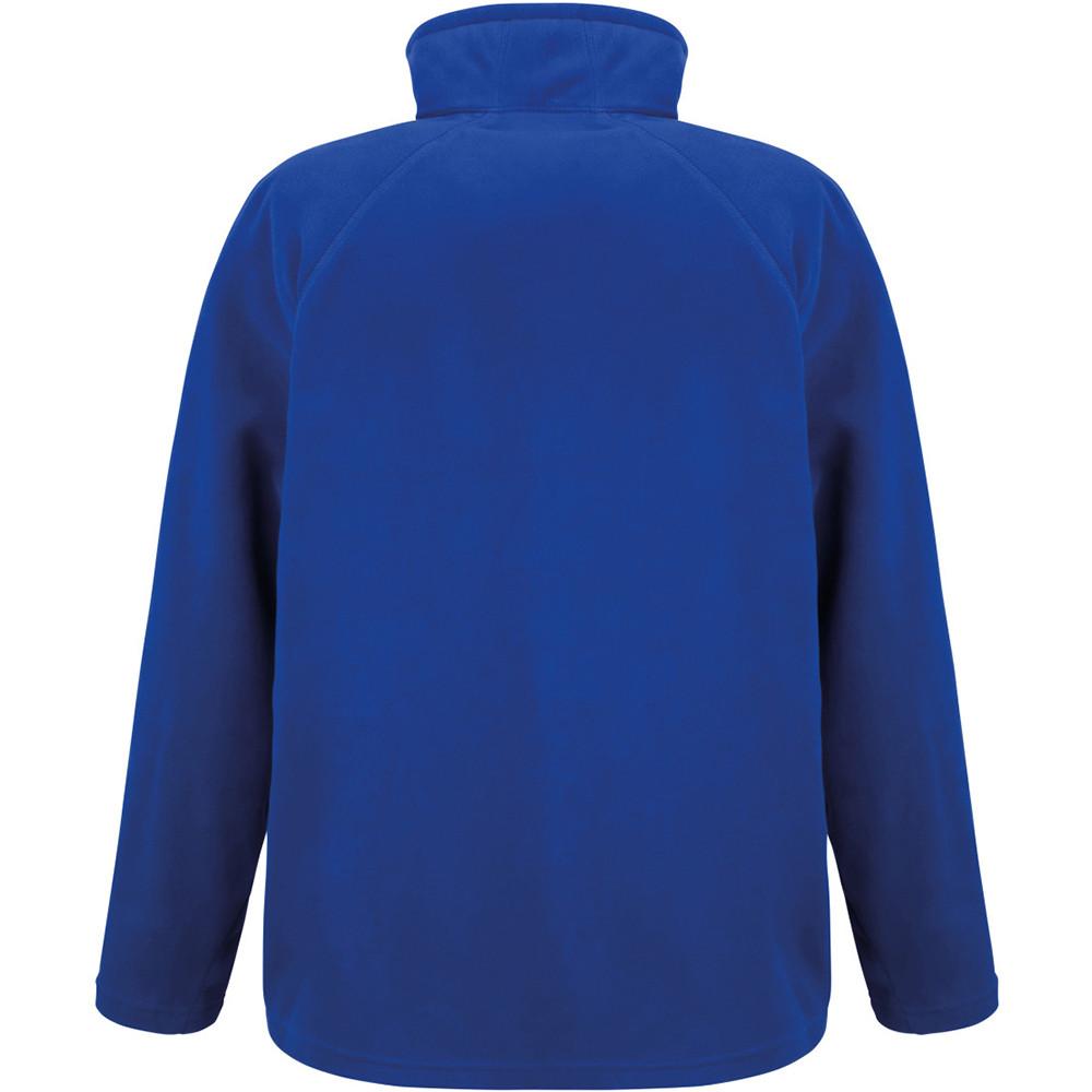 Result Core Fleecejacke, Antipilling