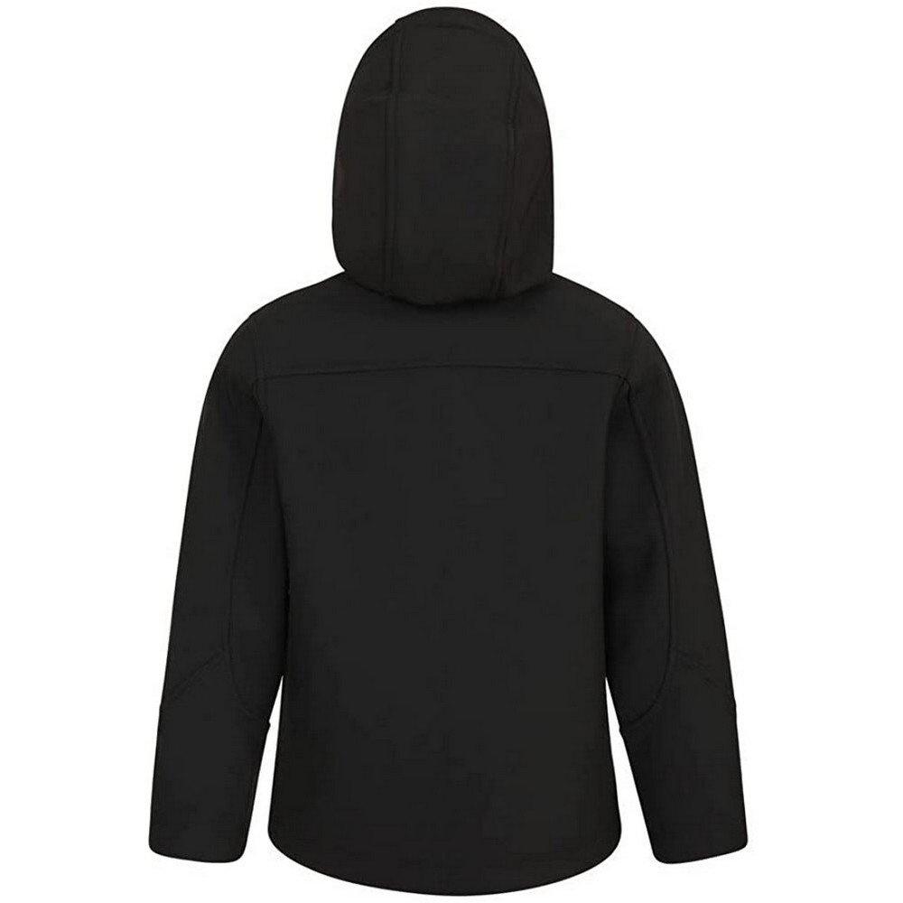Mountain Warehouse Exodus Softshelljacke Wasserbeständig