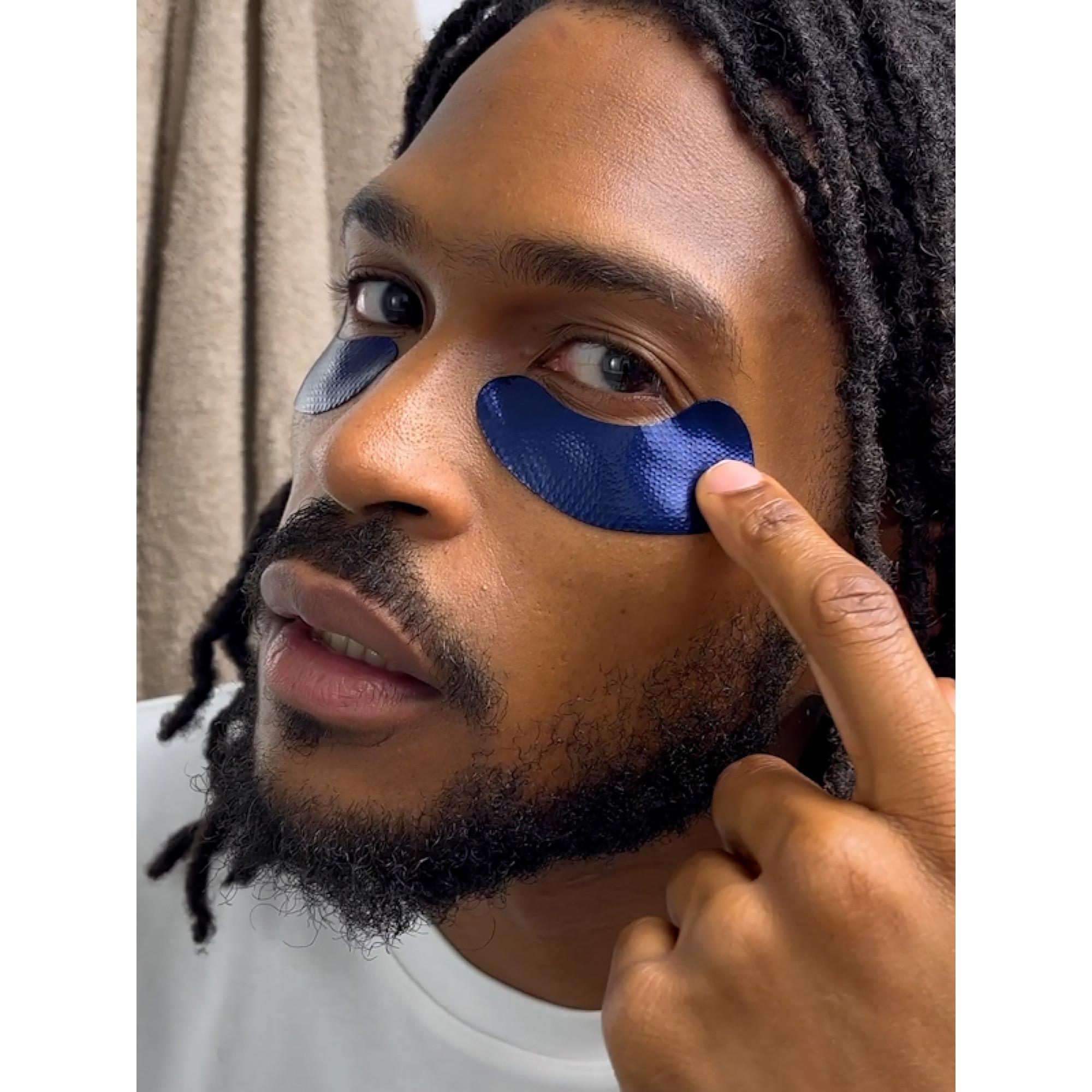 HORACE Anti Fatigue Under Eye Patches