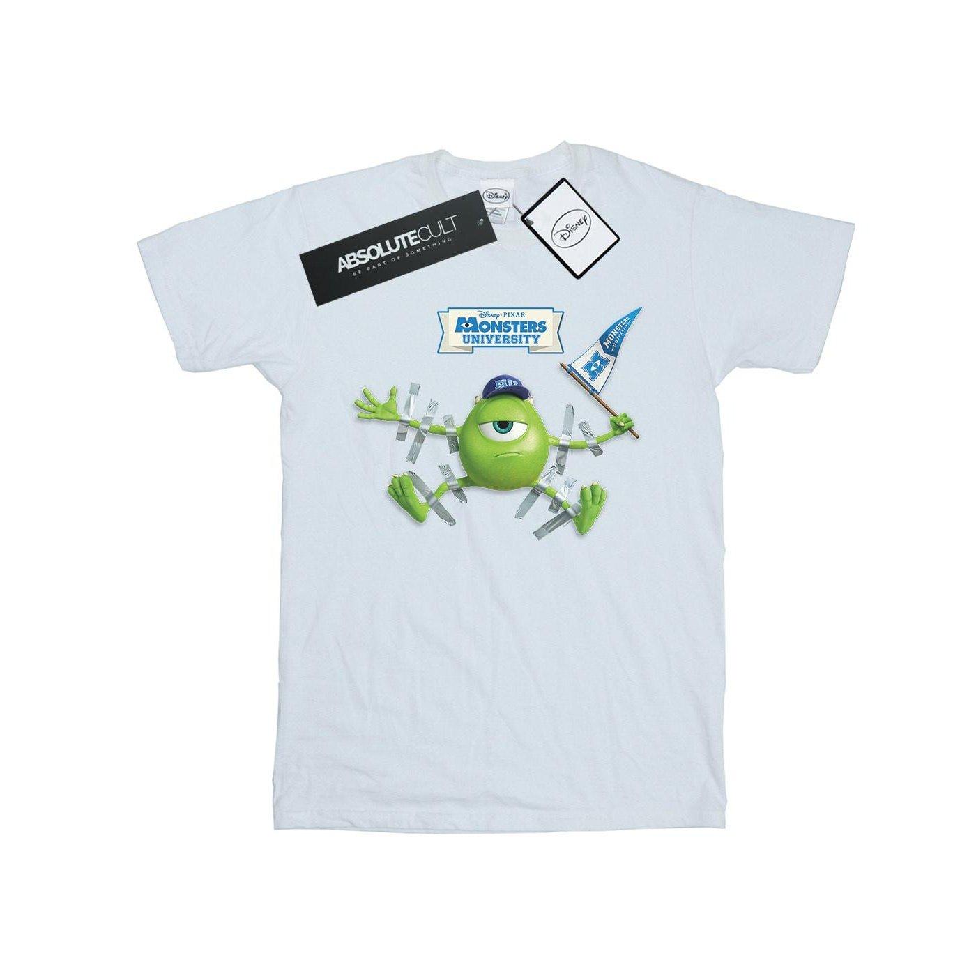 Disney Monsters University TShirt