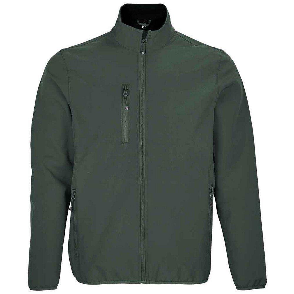 SOLS Falcon Softshelljacke