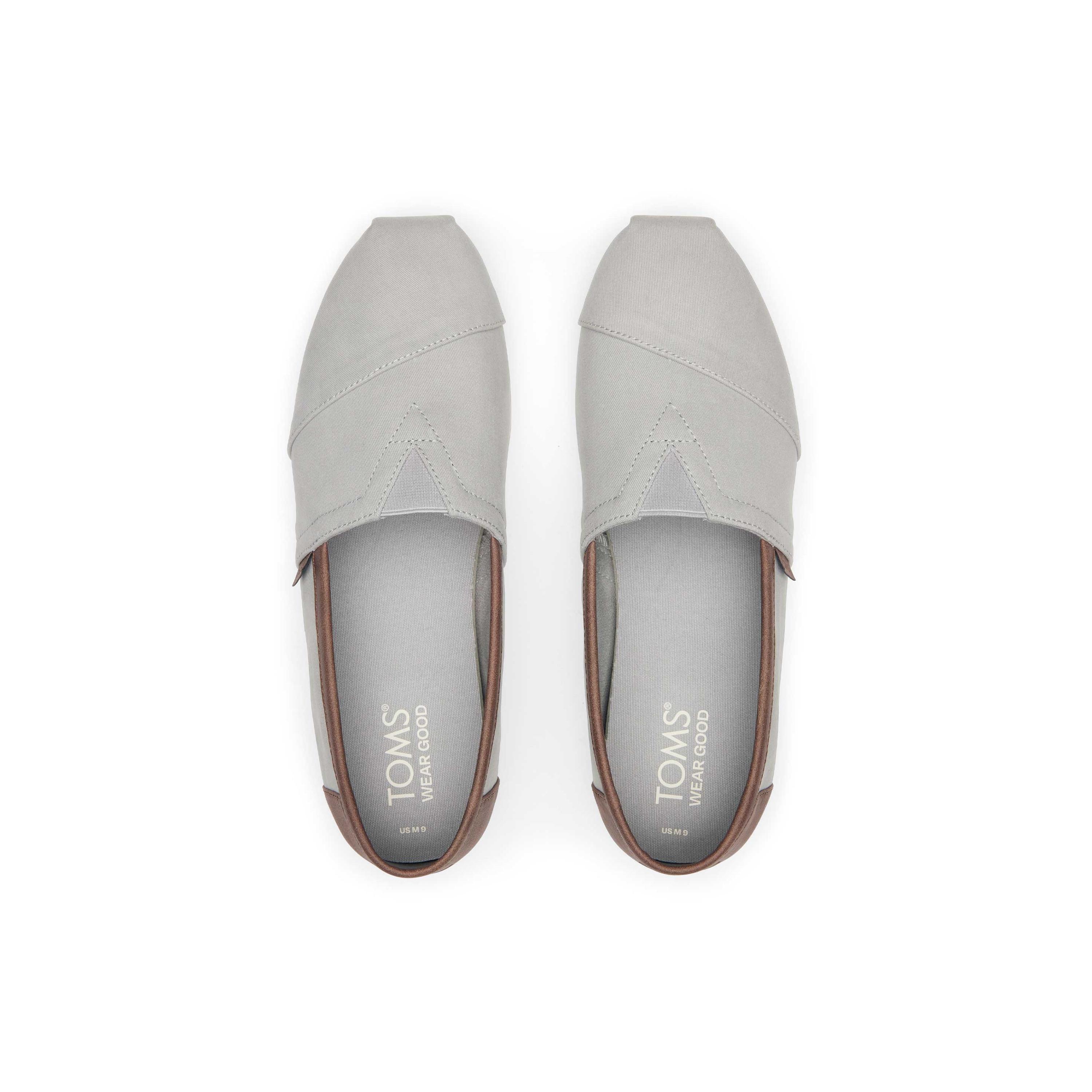 TOMS espadrilles alpargata