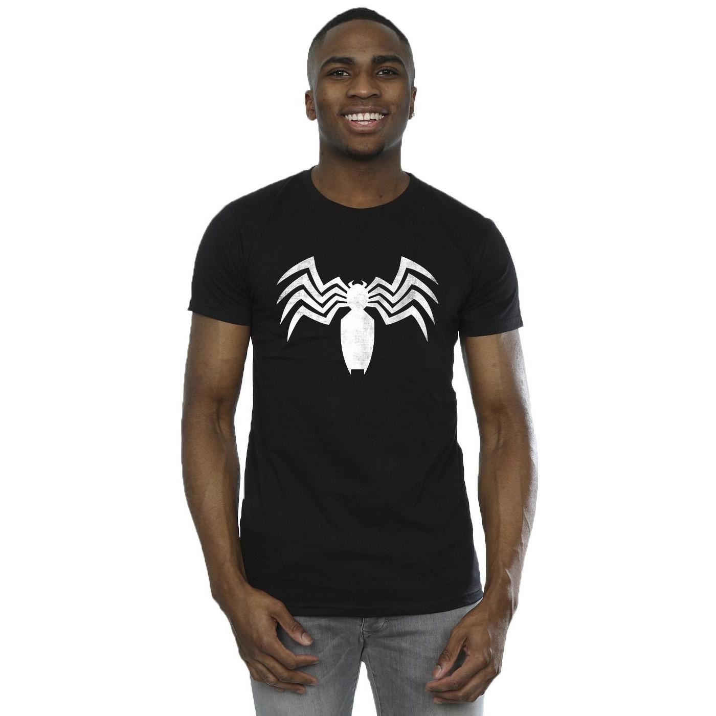 MARVEL Venom Logo T-Shirt