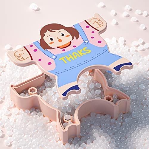 Activity-board Balance Blocks Kids Stacking High Building Blocks Toy Parent Kids Interactive Learning Toy
