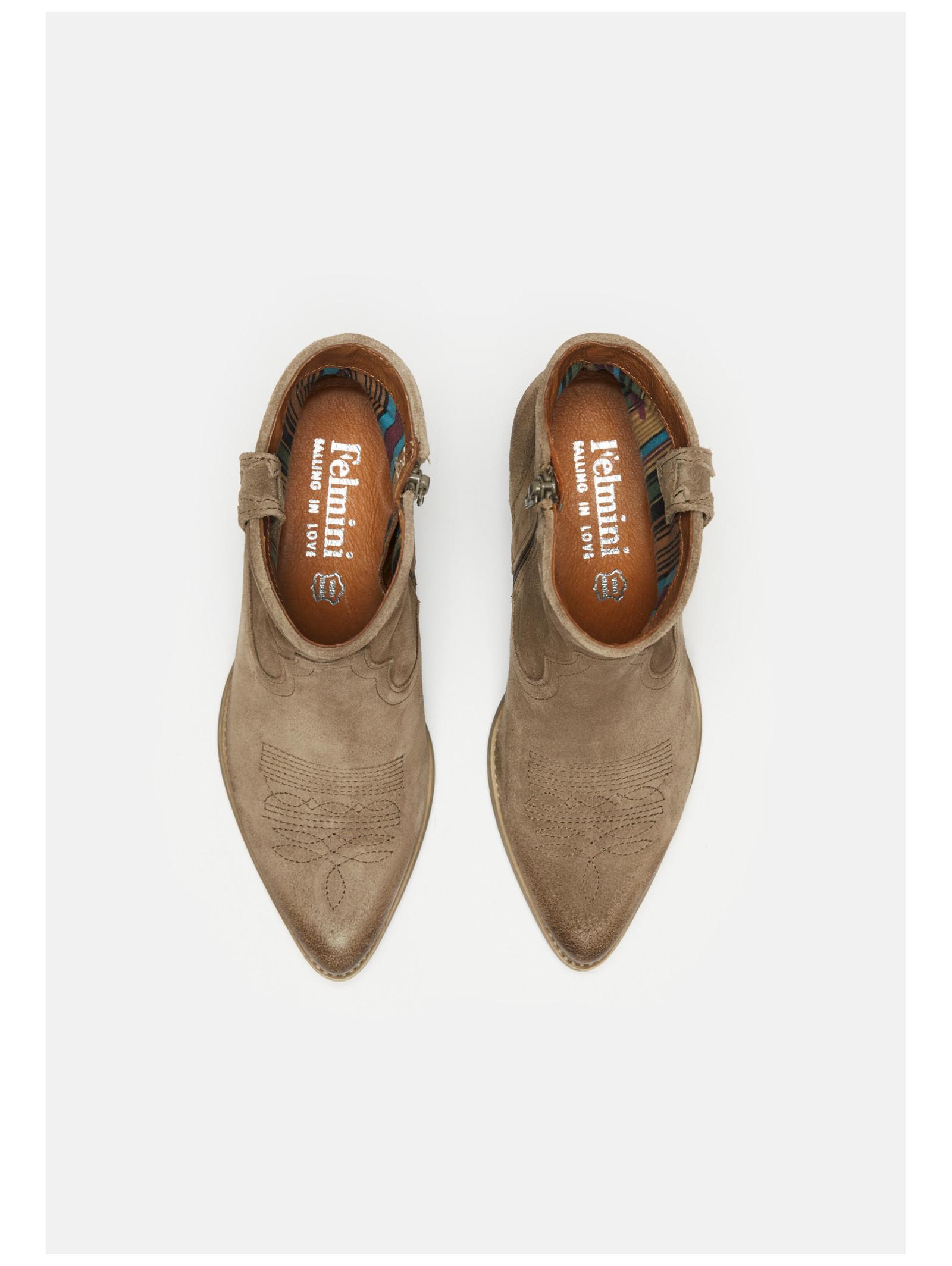 Felmini Stiefelette WEST