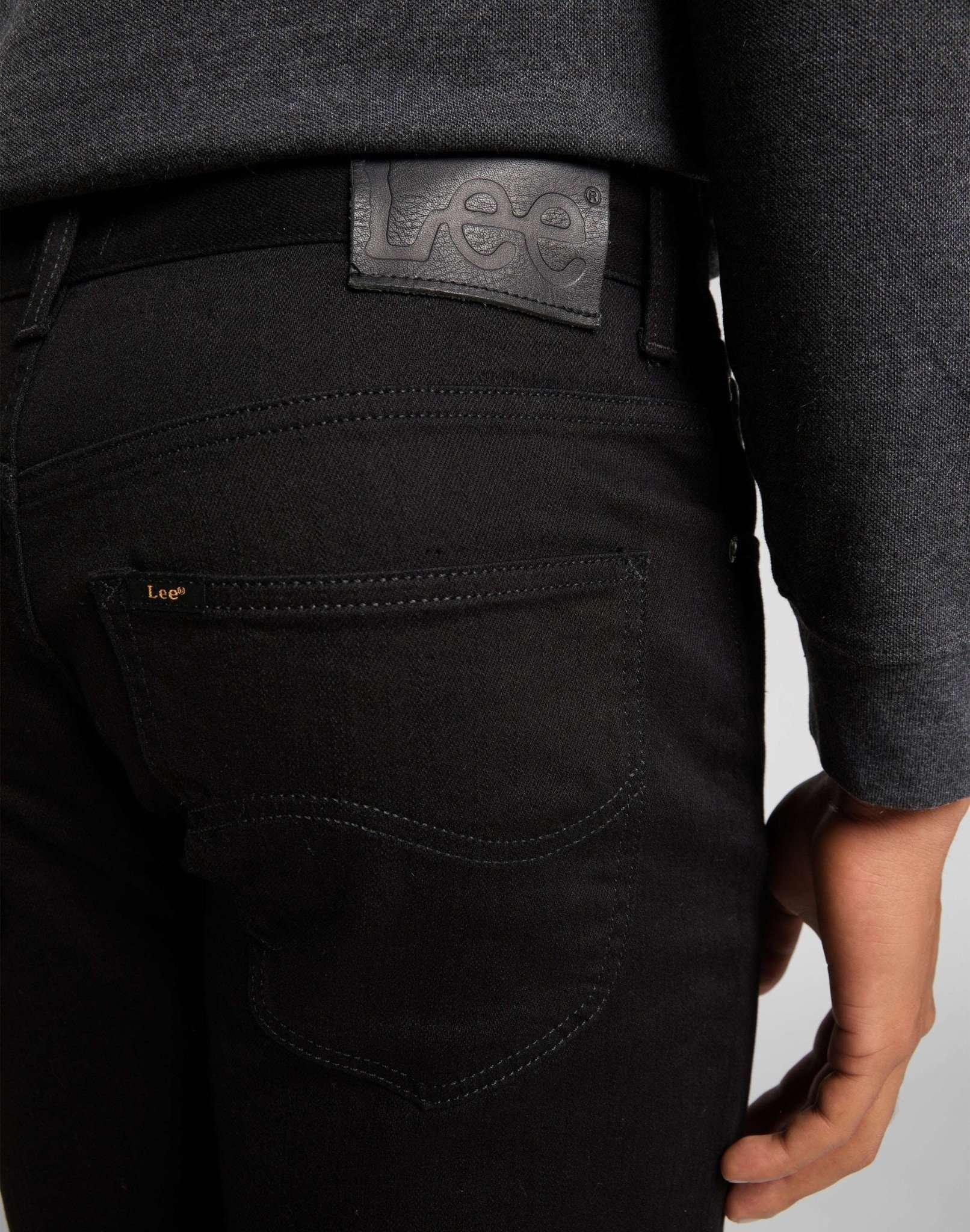 Lee Brooklyn Straight Leg Jeans