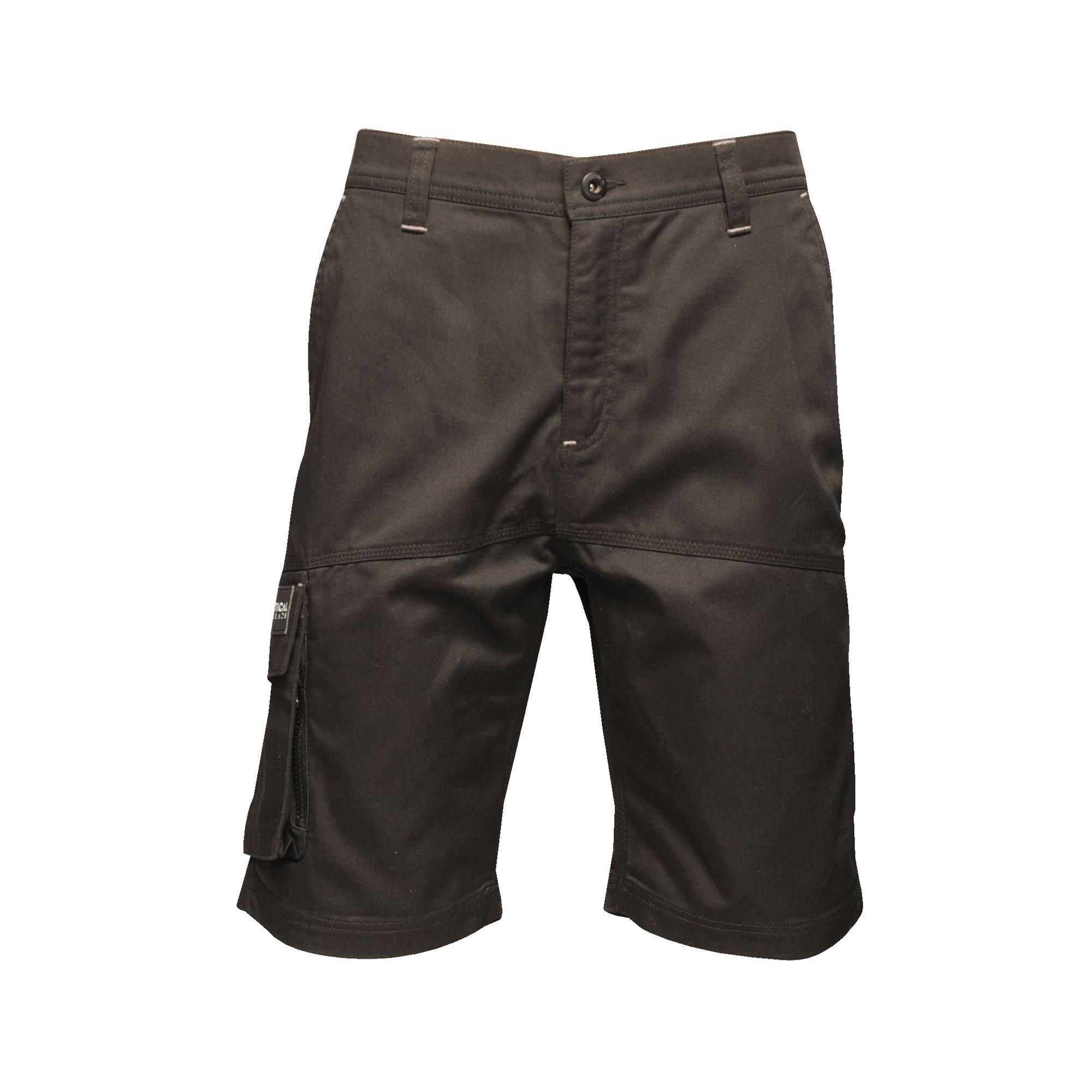 Regatta Heroic Cargo Shorts
