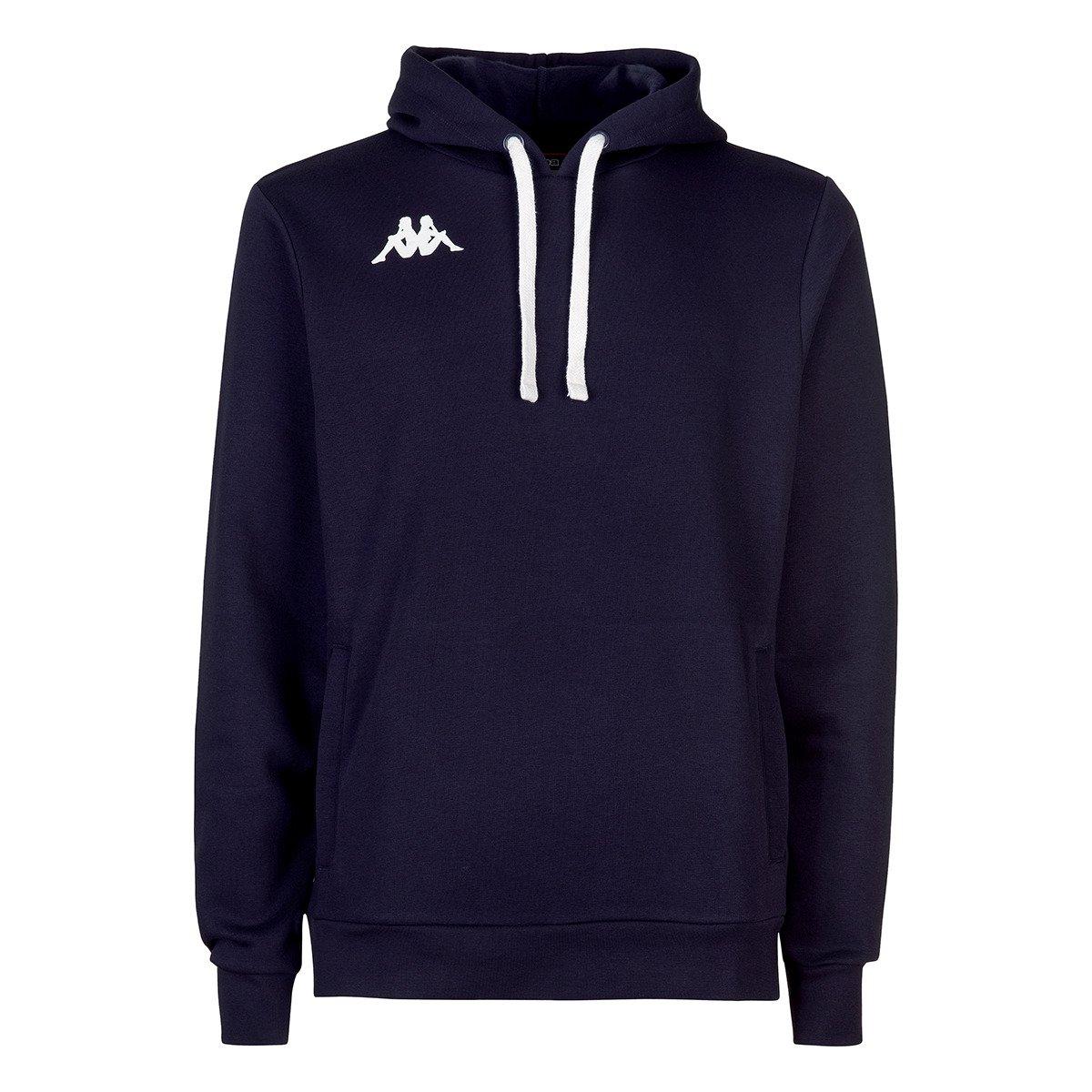 Kappa Kinder-Kapuzenpullover Bali